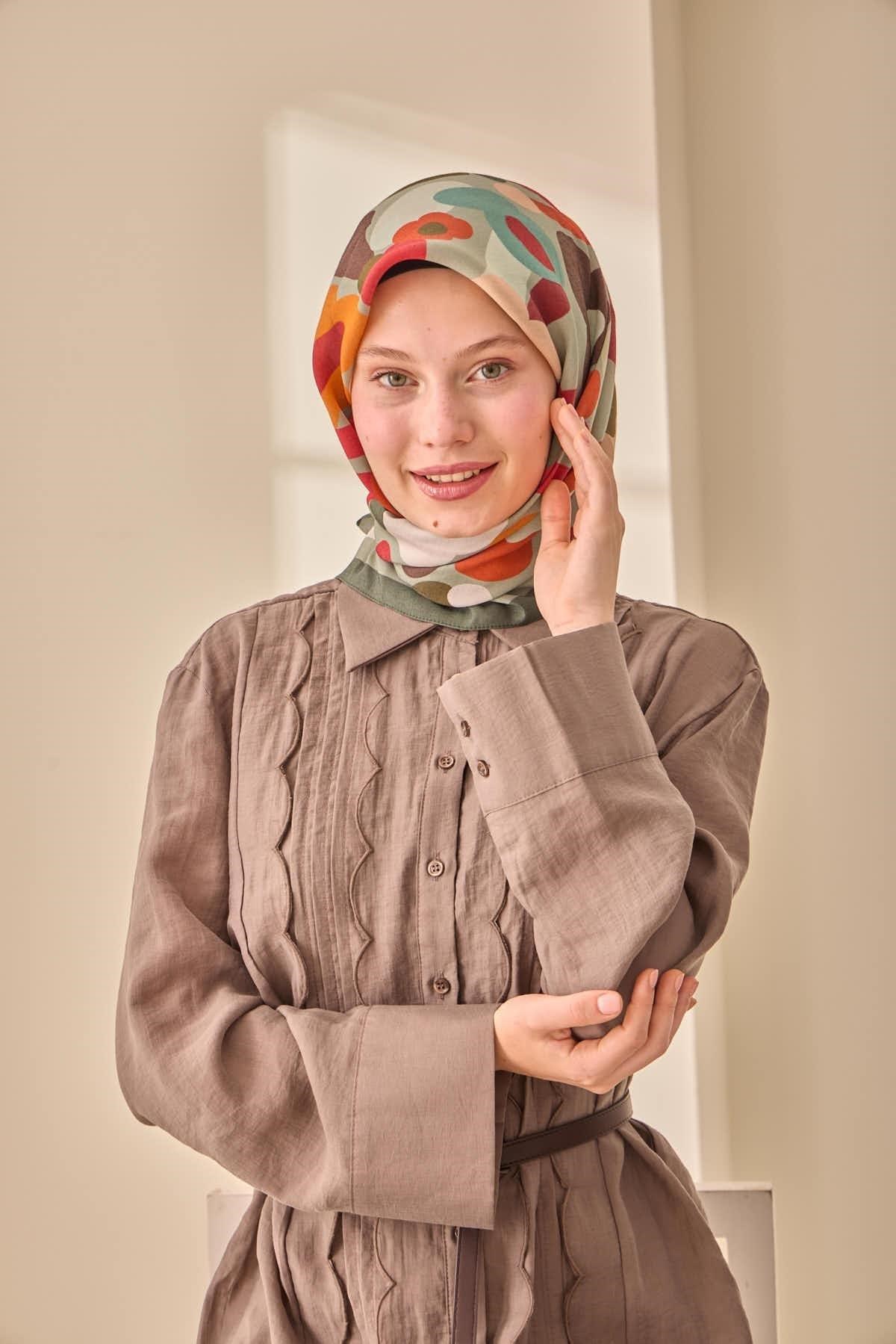 Silk Home Aura Eşarp 140003-07