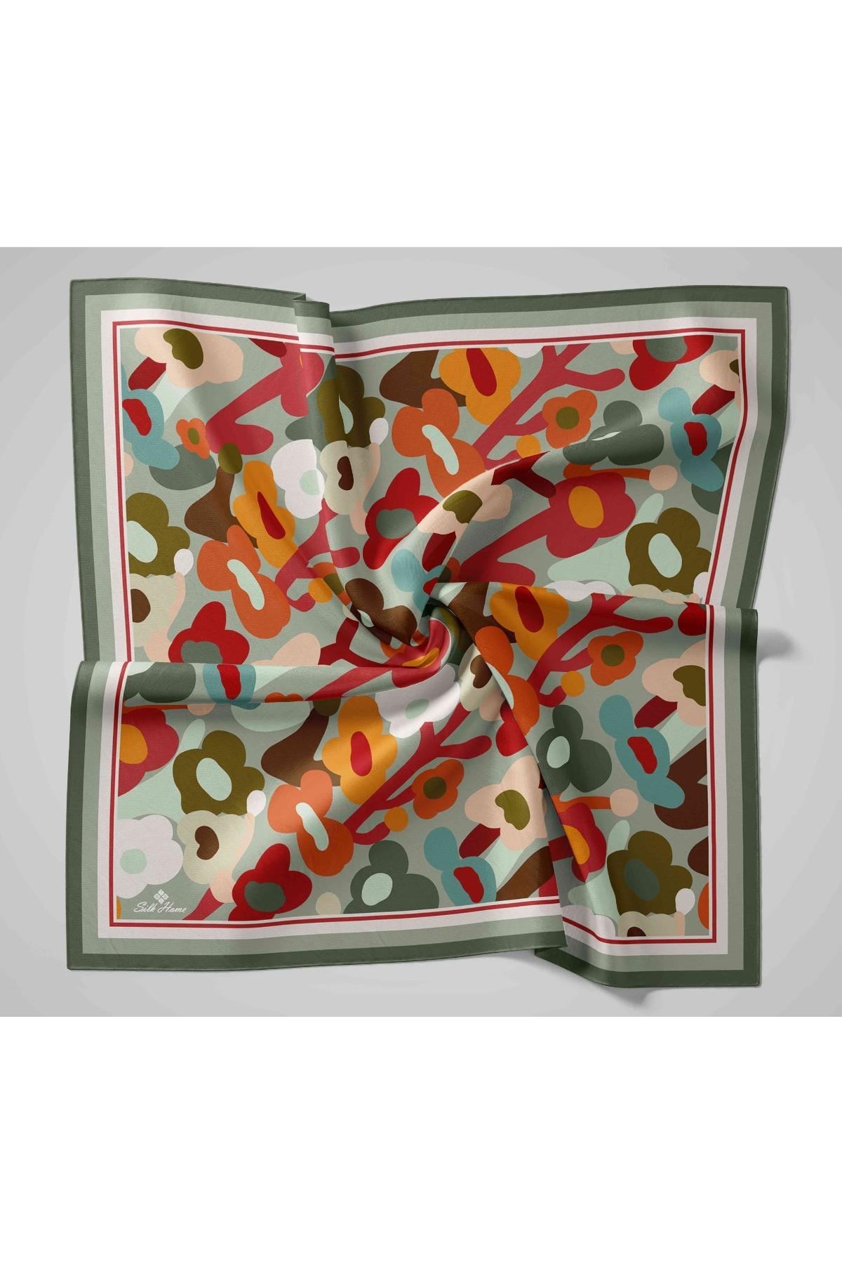 Silk Home Aura Eşarp 140003-07