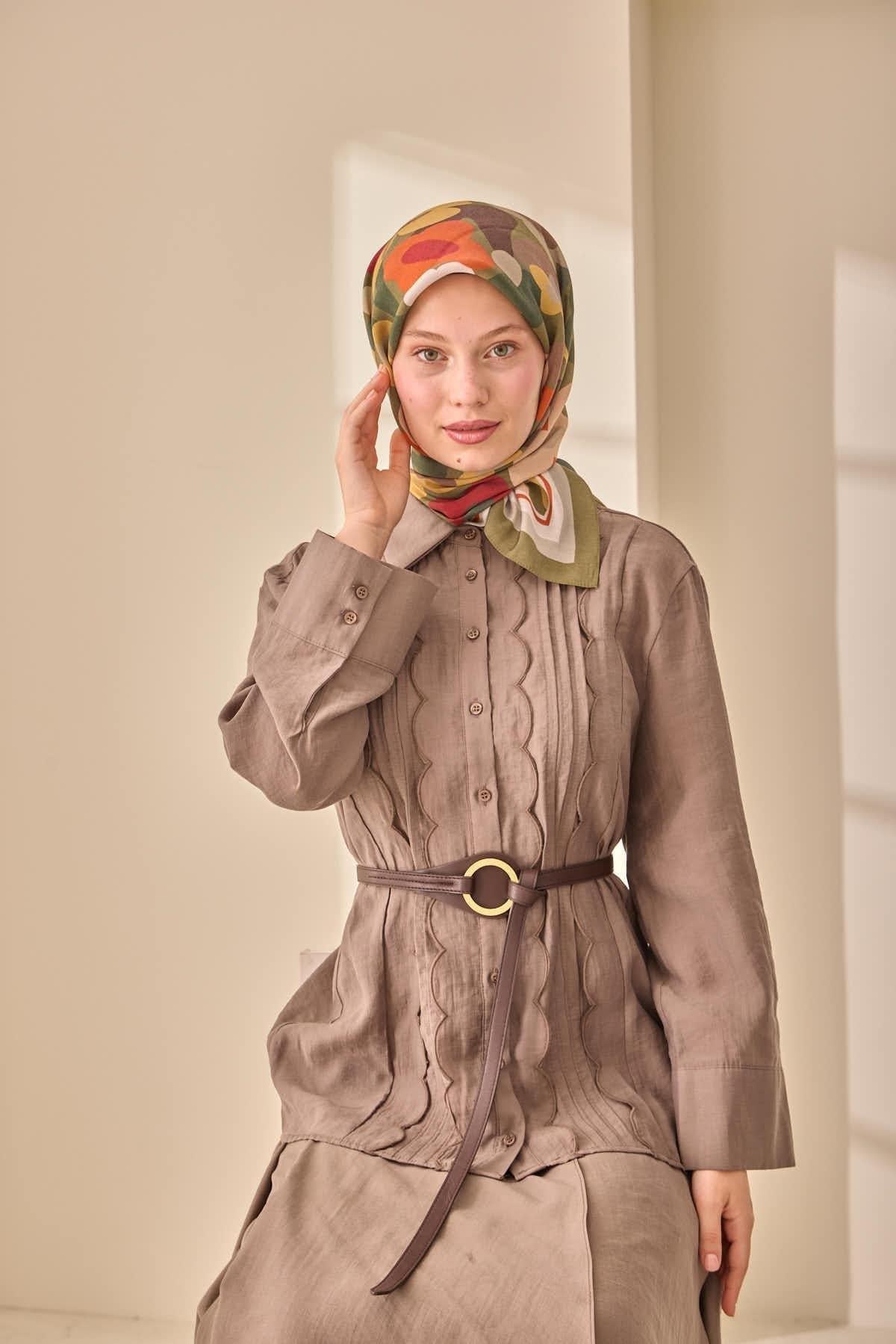 Silk Home Aura Eşarp 140003-08