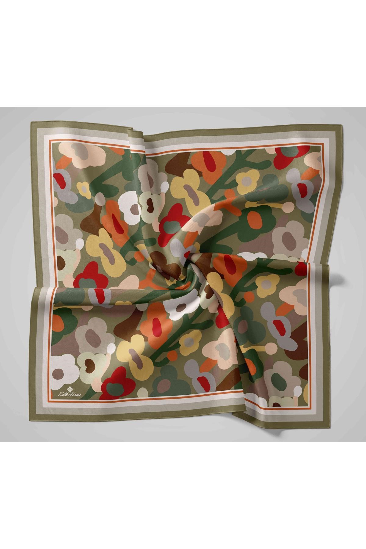 Silk Home Aura Eşarp 140003-08
