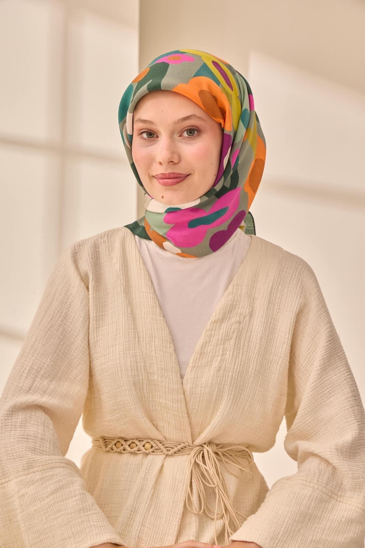 Silk Home Aura Eşarp 140003-09
