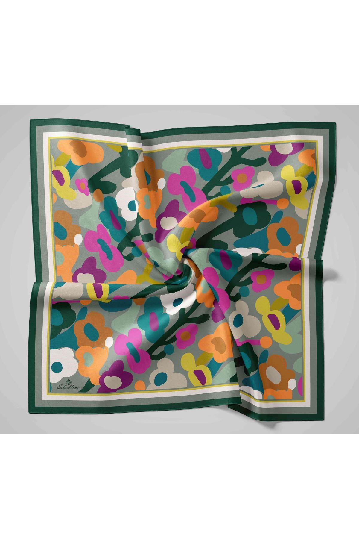 Silk Home Aura Eşarp 140003-09