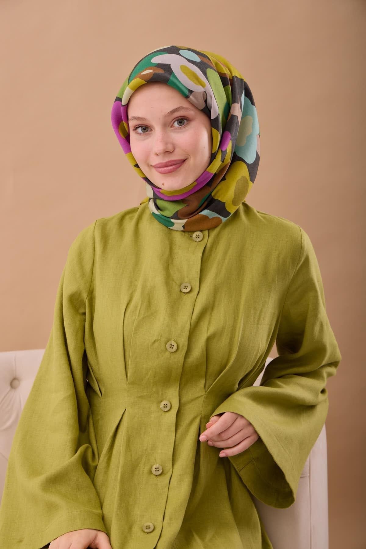 Silk Home Aura Eşarp 140003-12