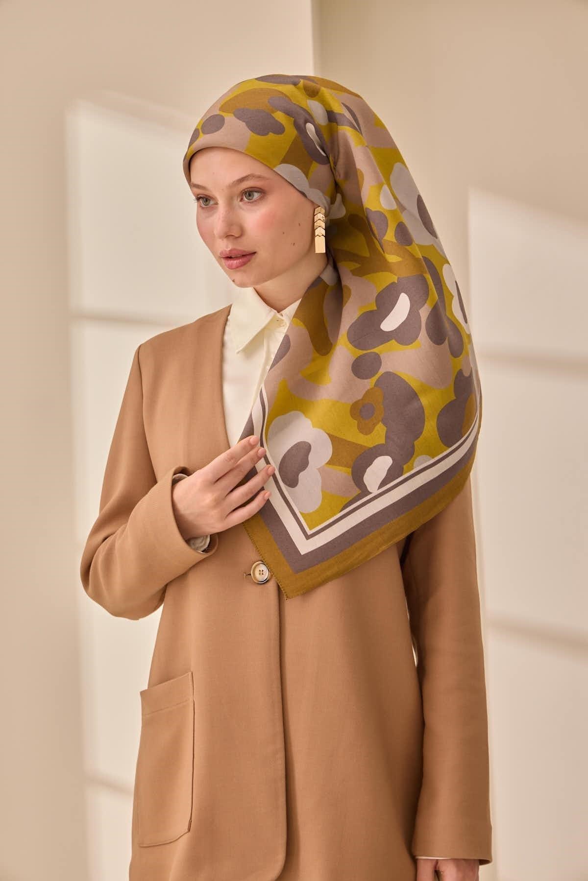 Silk Home Aura Eşarp 140003-13