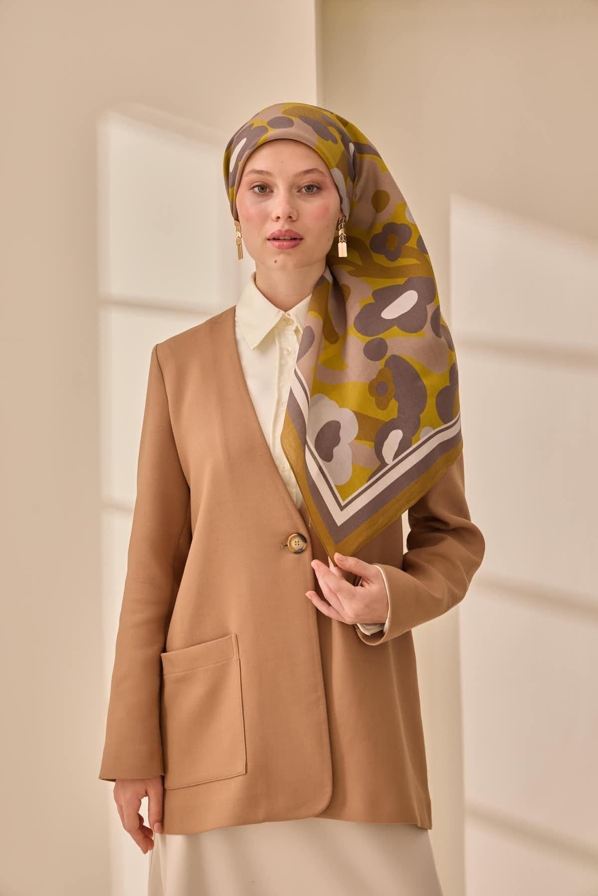 Silk Home Aura Eşarp 140003-13