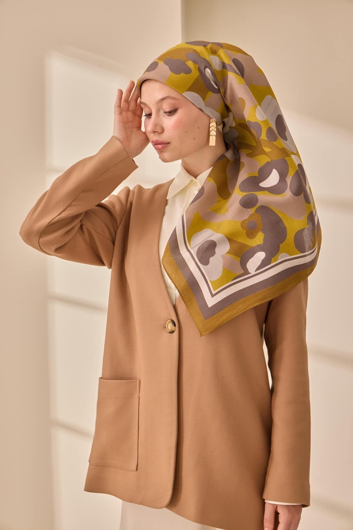 Silk Home Aura Eşarp 140003-13
