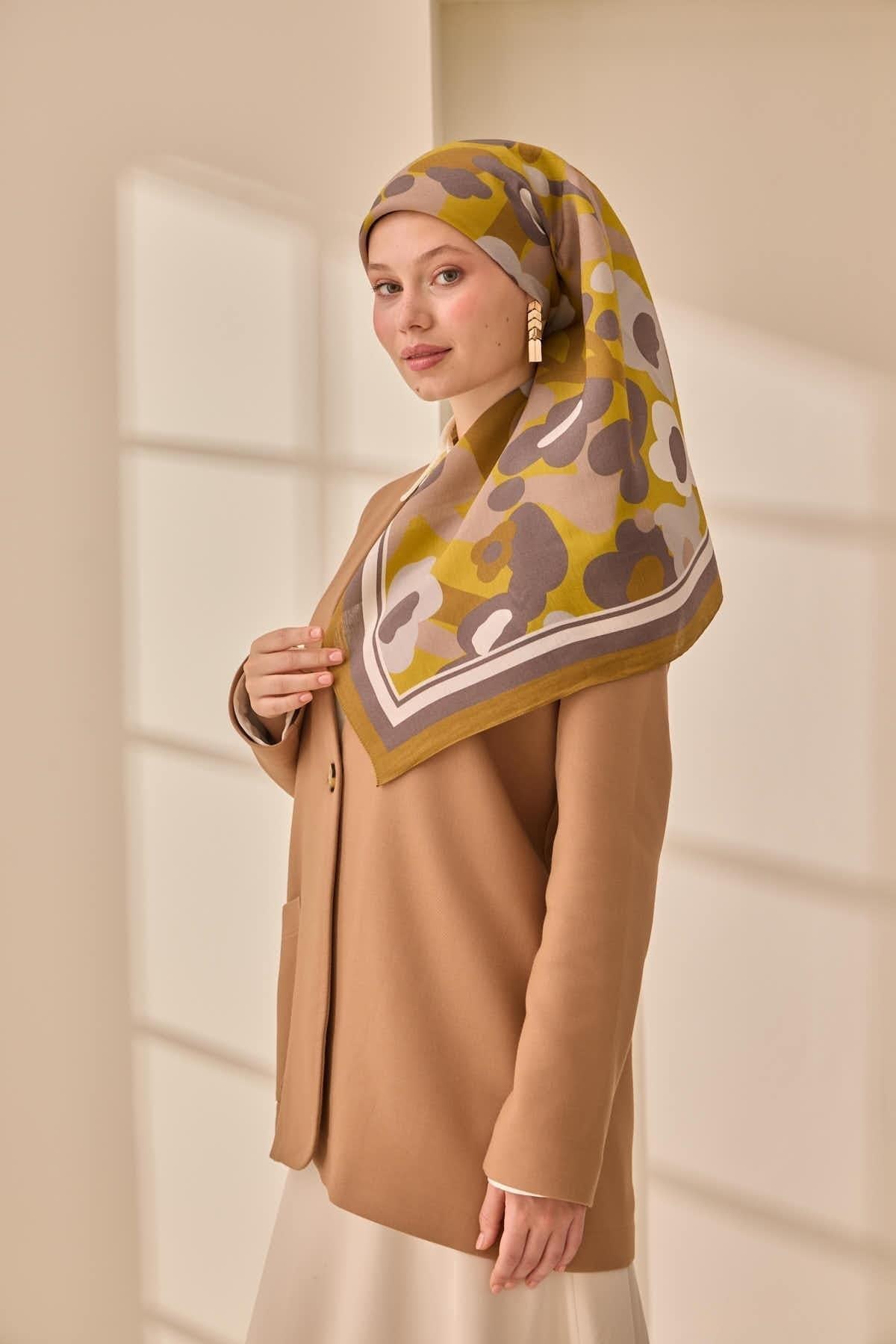 Silk Home Aura Eşarp 140003-13