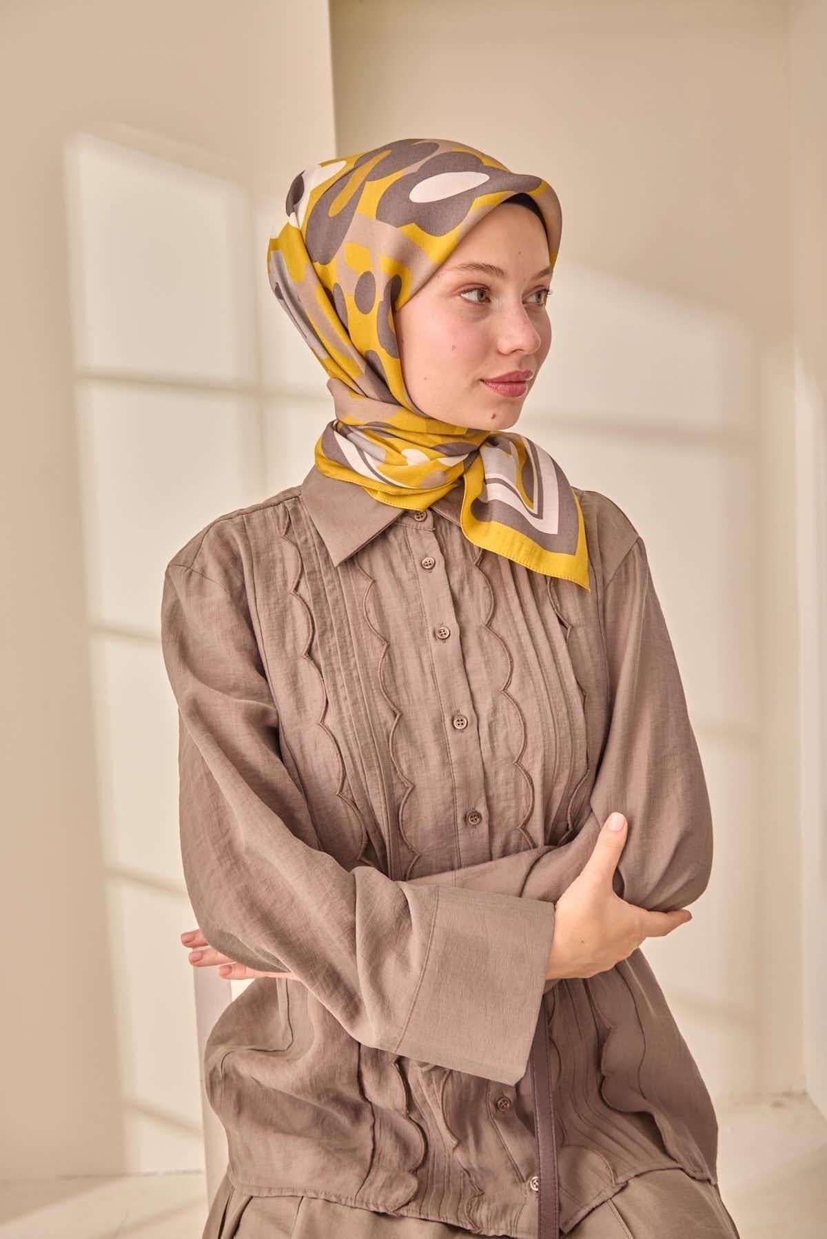 Silk Home Aura Eşarp 140003-14