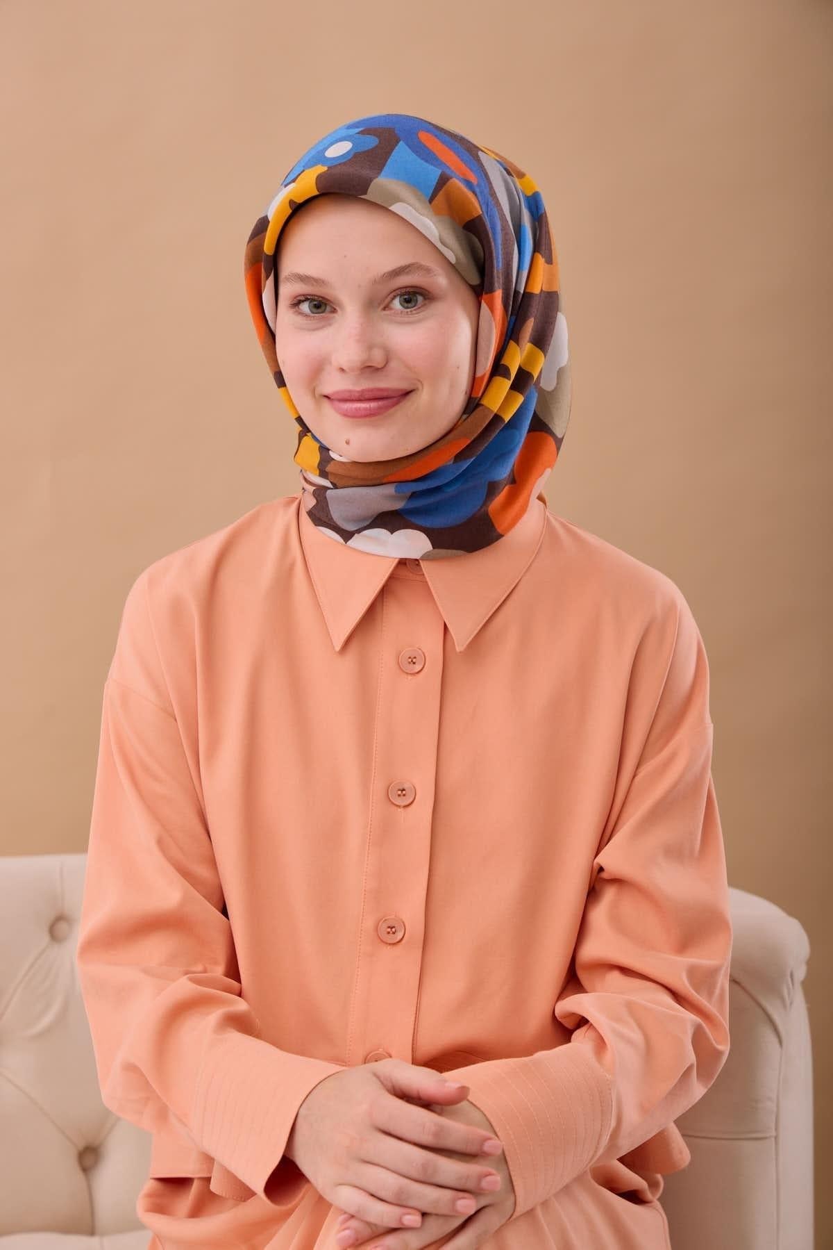 Silk Home Aura Eşarp 140003-15