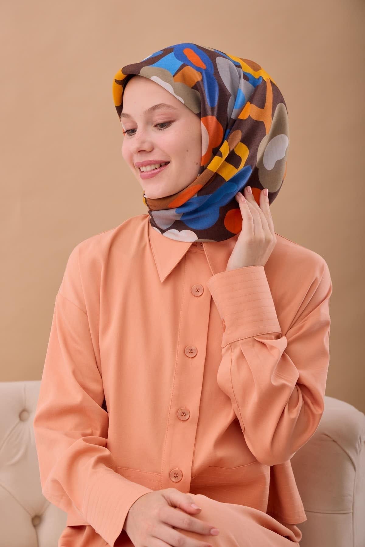 Silk Home Aura Eşarp 140003-15