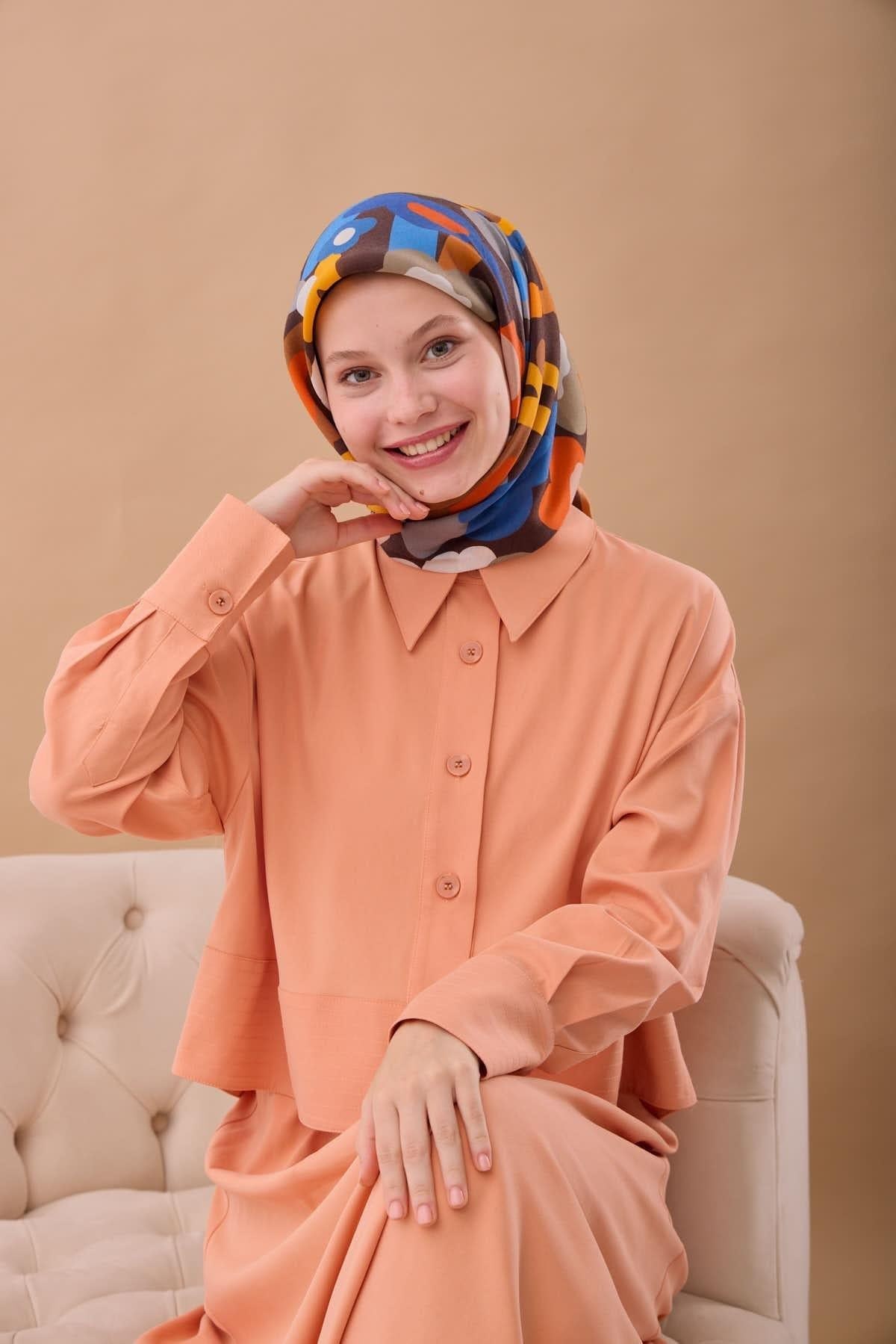 Silk Home Aura Eşarp 140003-15