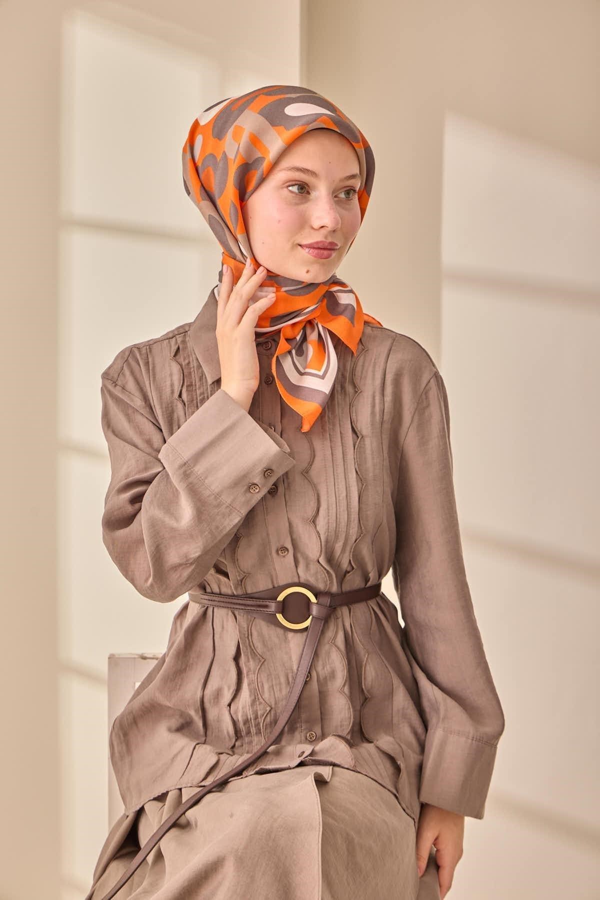 Silk Home Aura Eşarp 140003-16