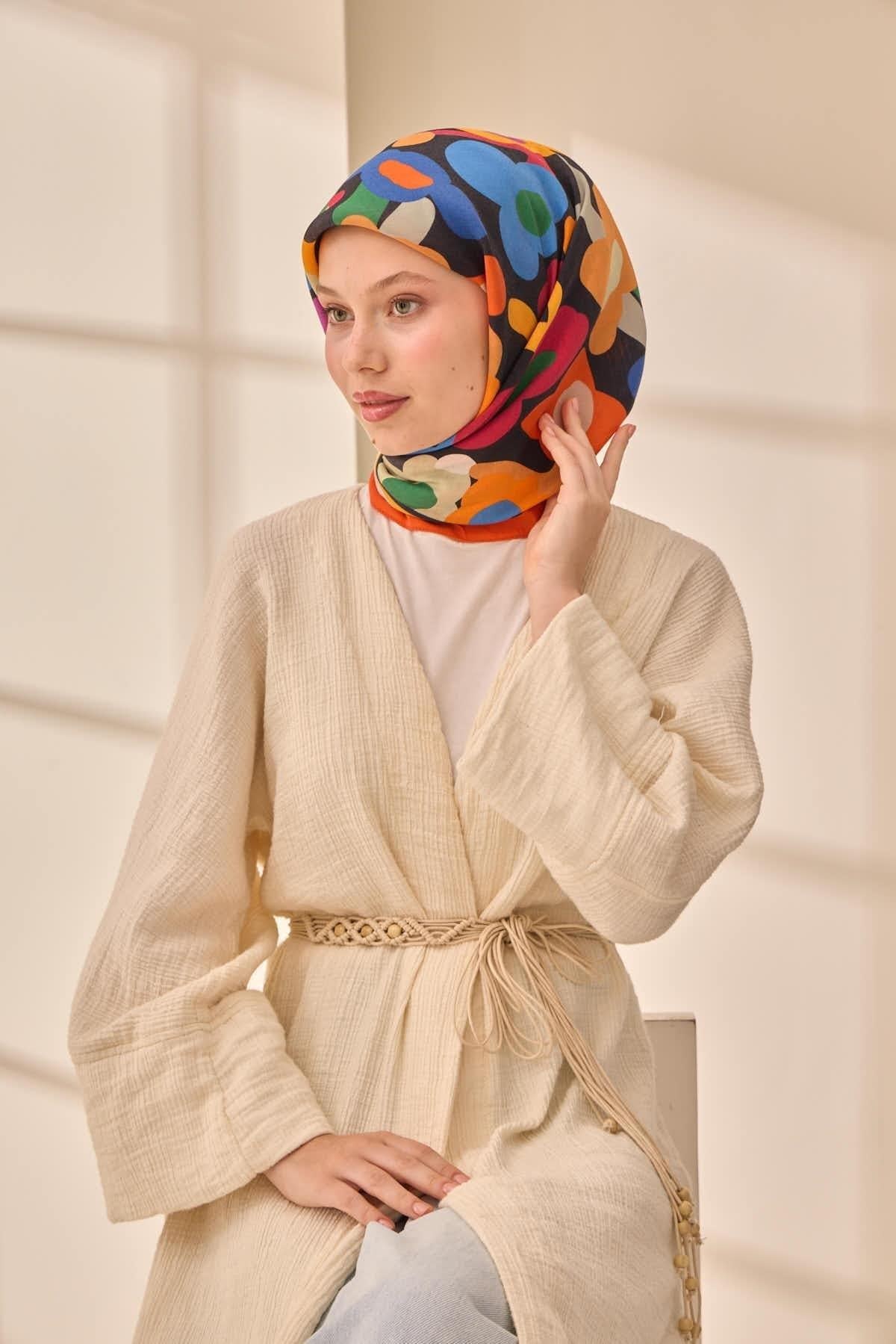 Silk Home Aura Eşarp 140003-17