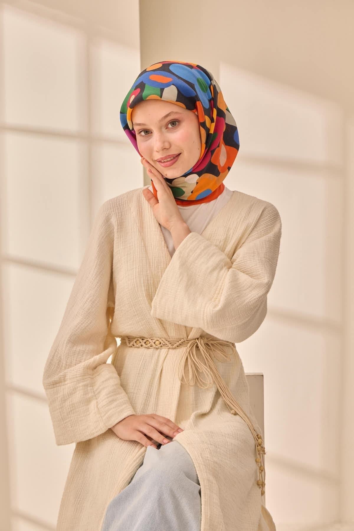 Silk Home Aura Eşarp 140003-17