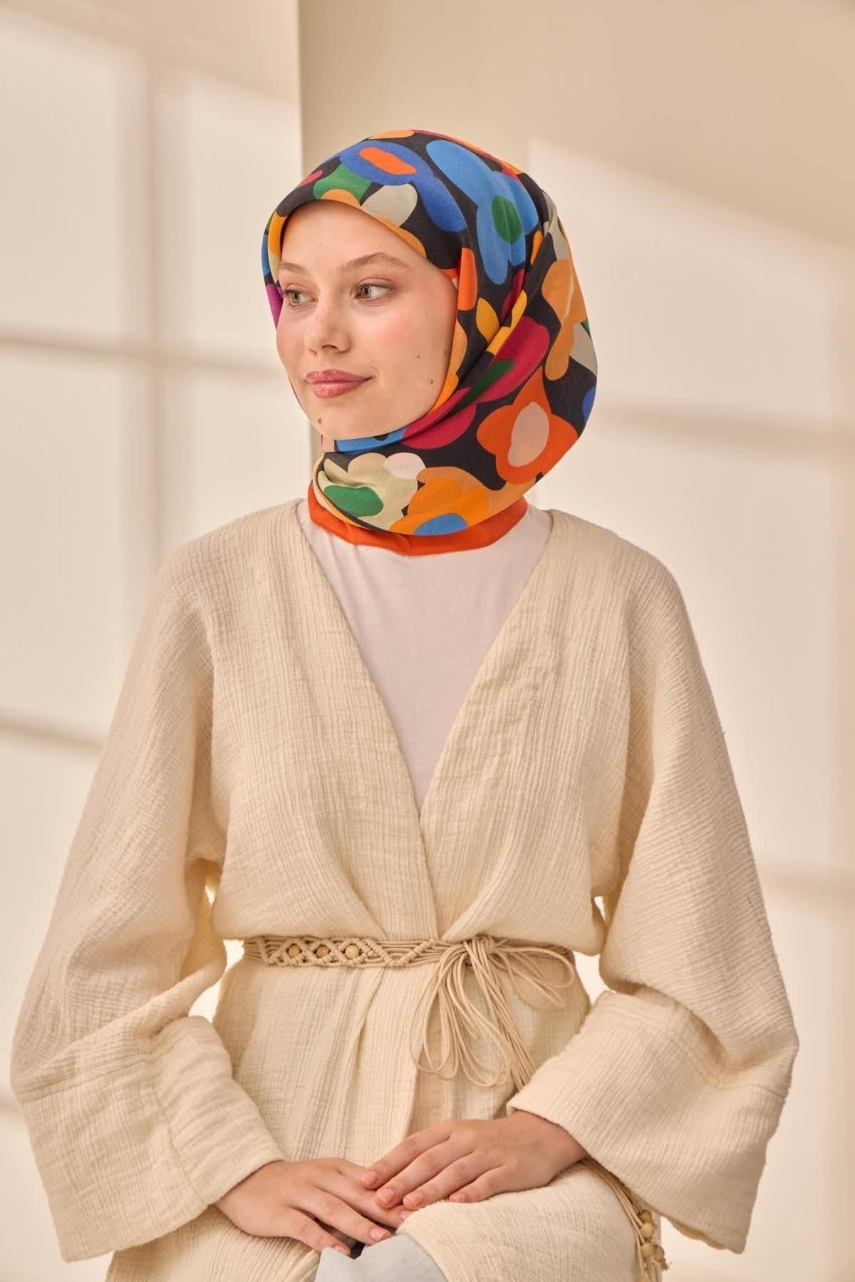 Silk Home Aura Eşarp 140003-17