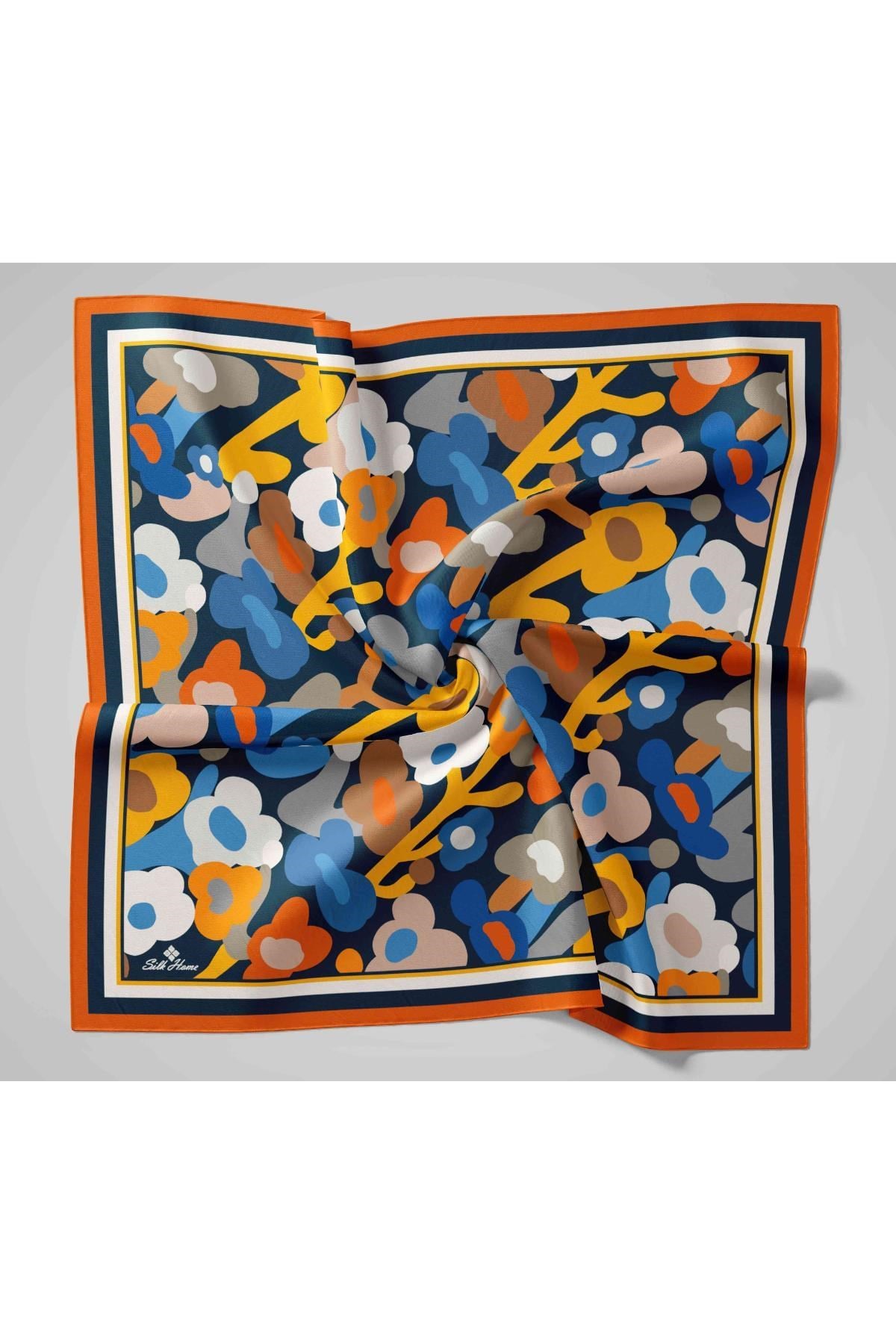 Silk Home Aura Eşarp 140003-18