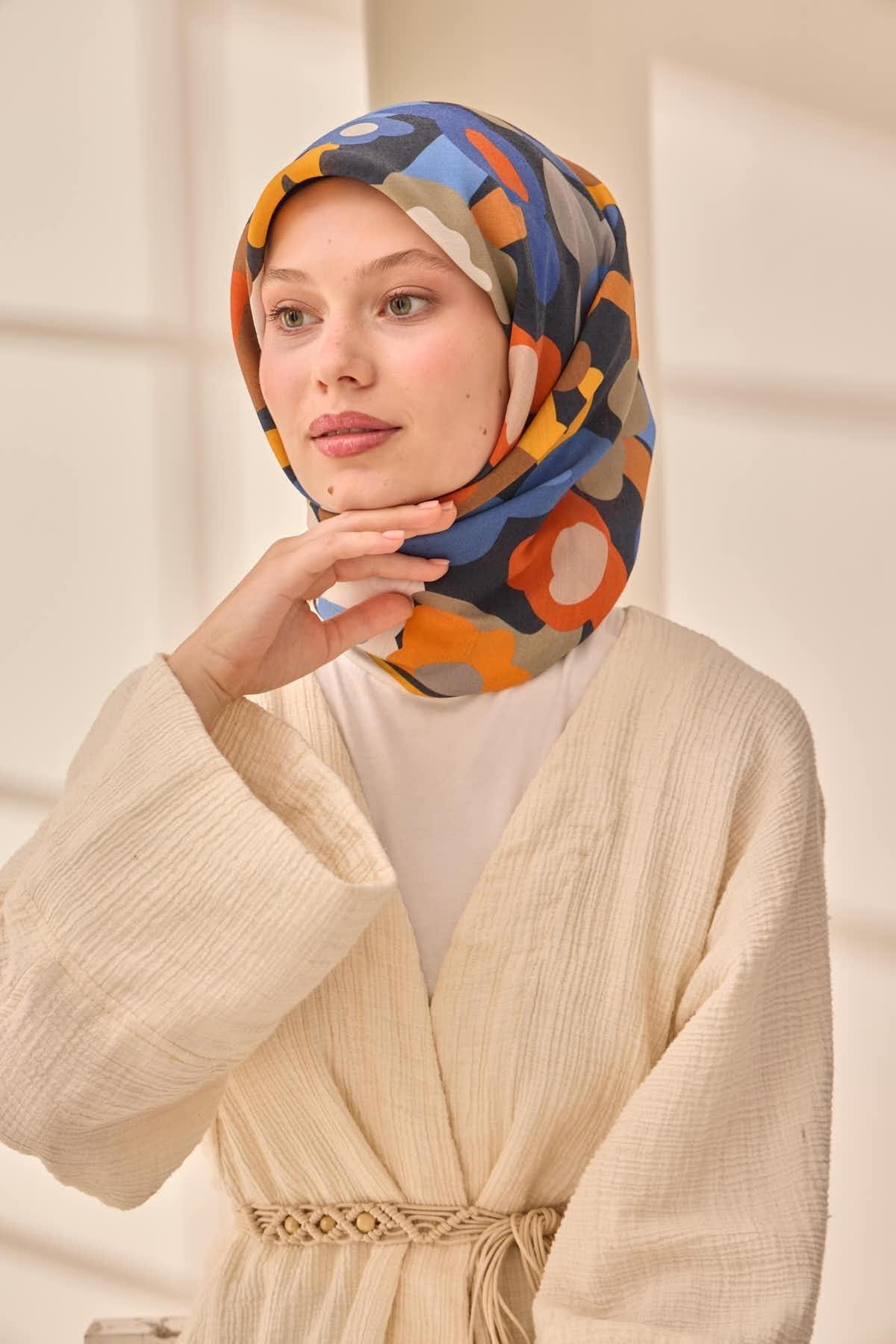 Silk Home Aura Eşarp 140003-18