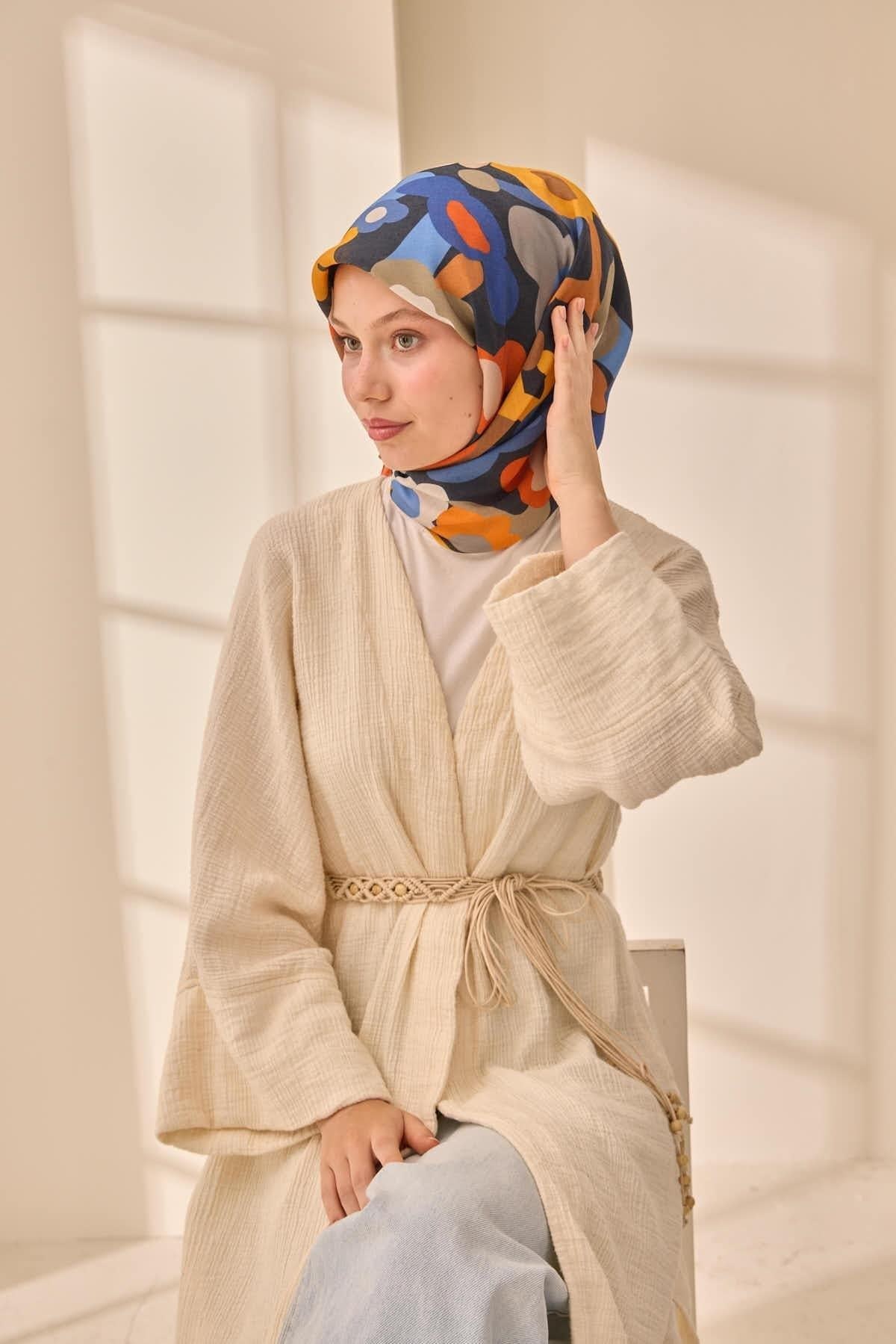 Silk Home Aura Eşarp 140003-18