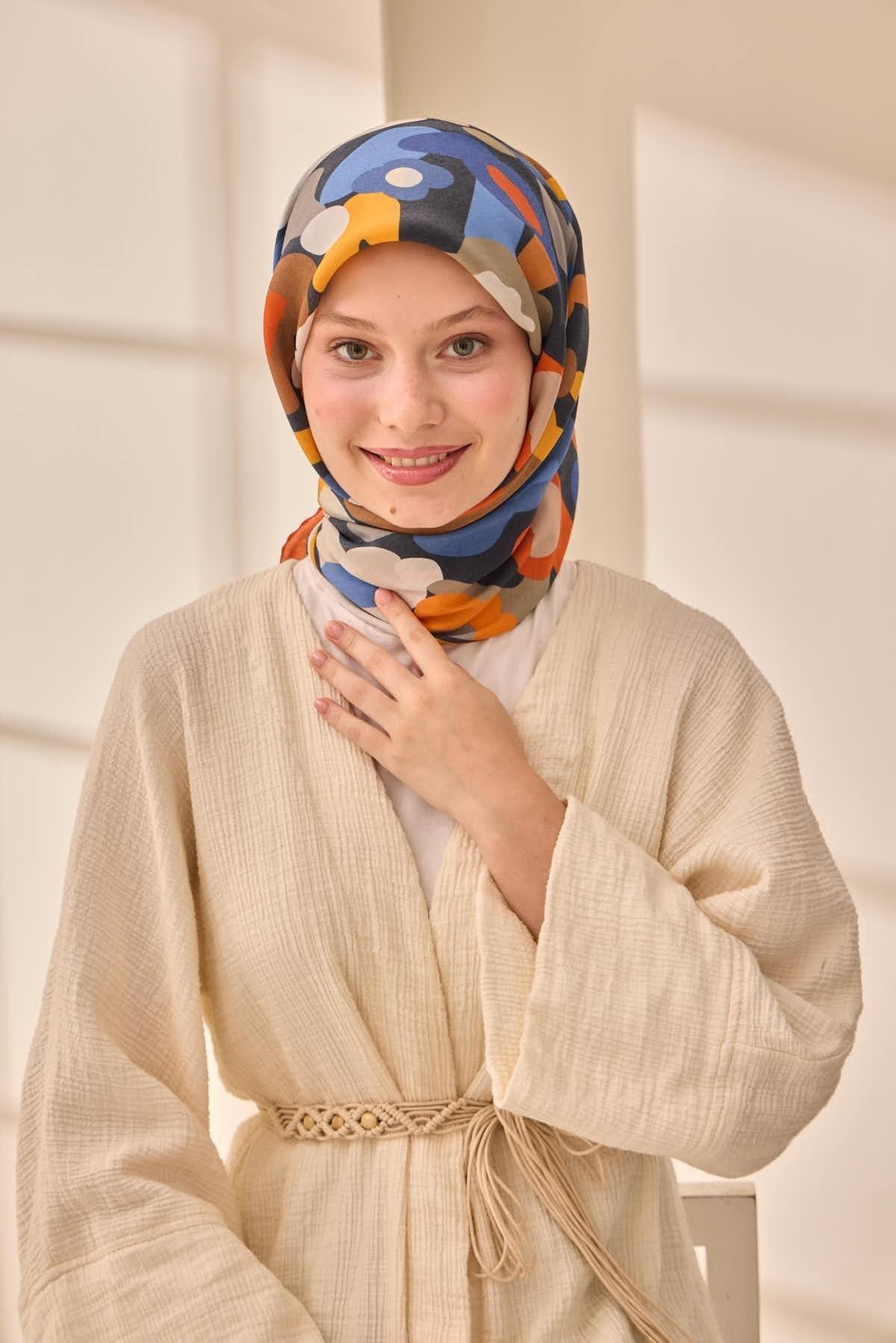 Silk Home Aura Eşarp 140003-18