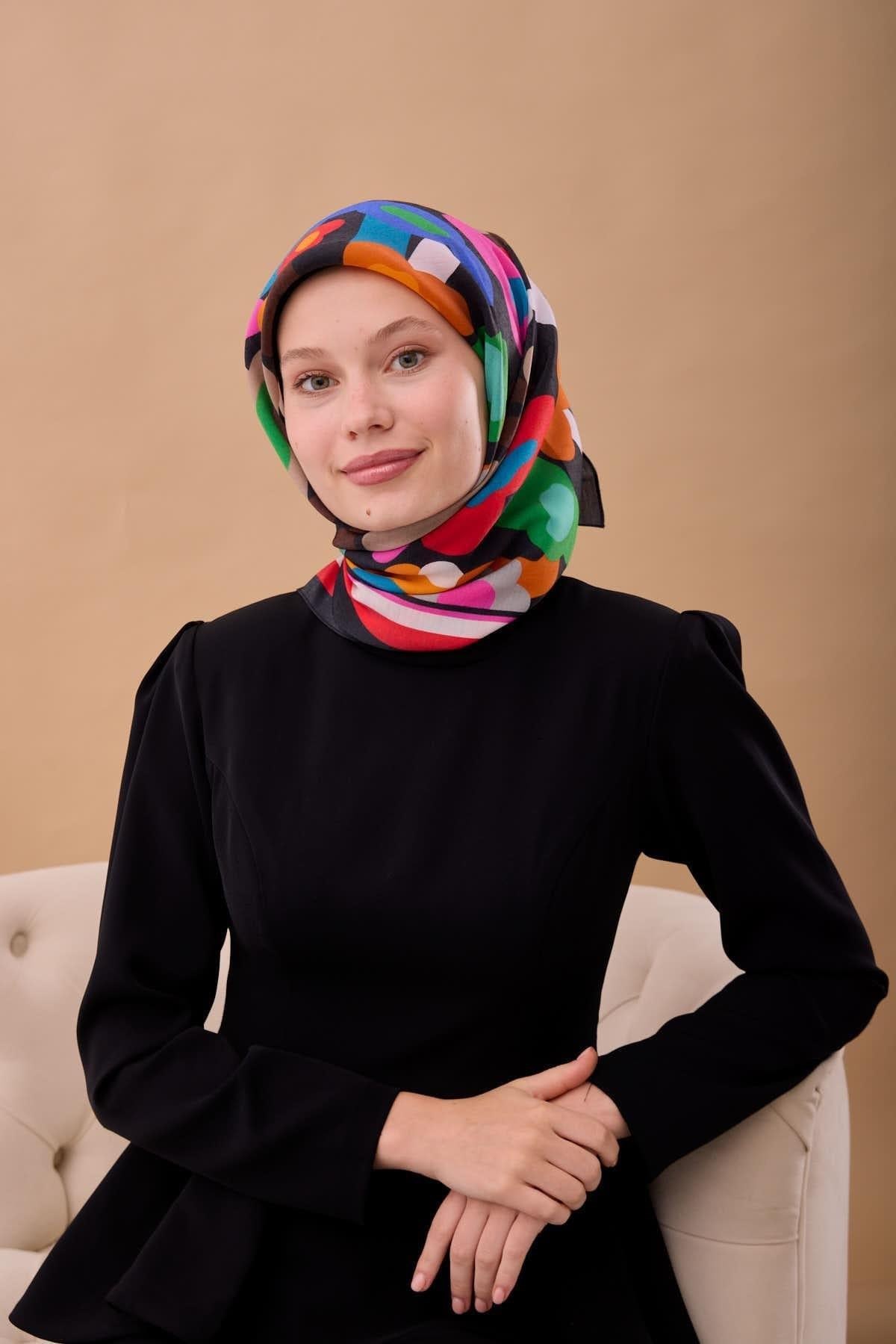 Silk Home Aura Eşarp 140003-19