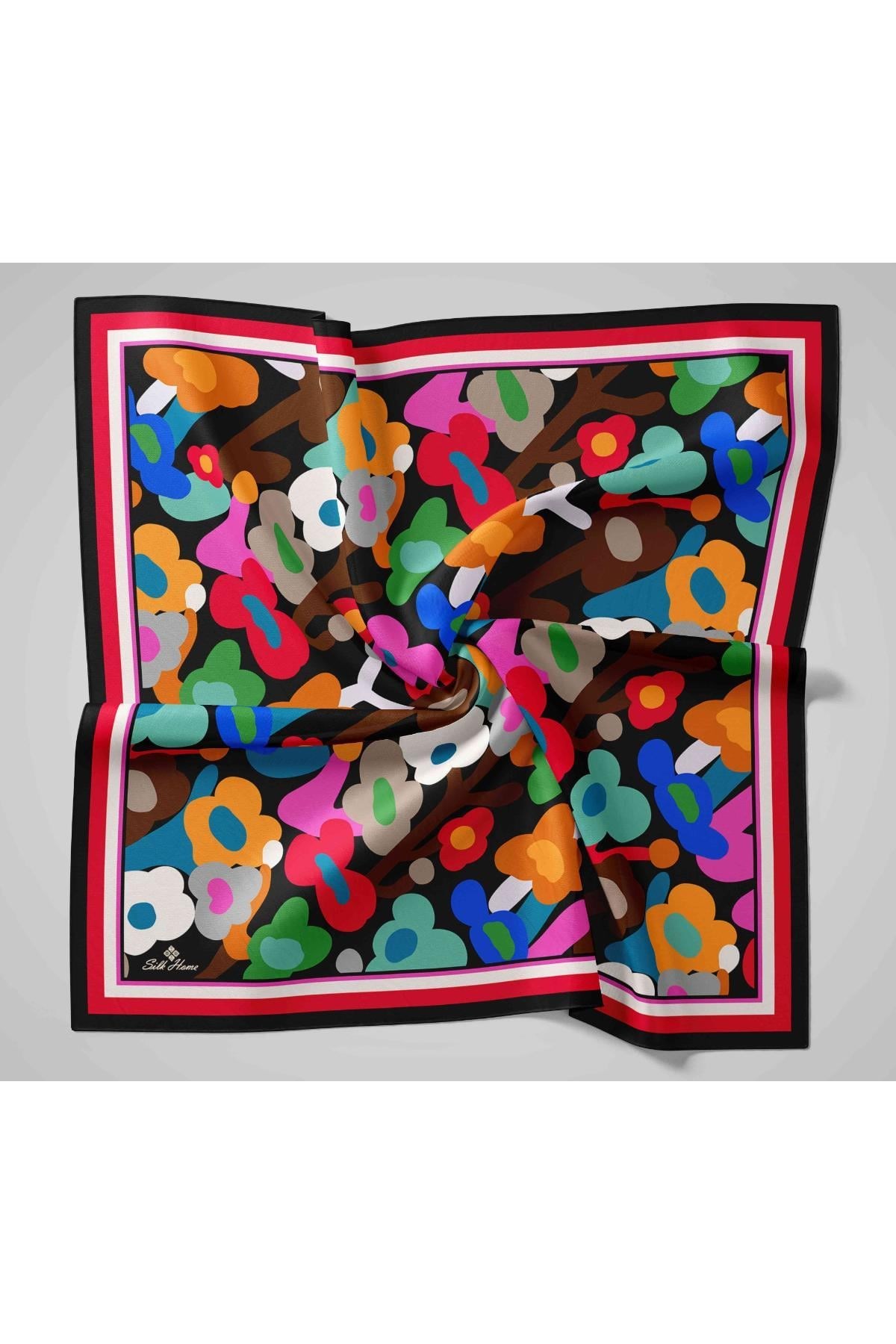 Silk Home Aura Eşarp 140003-19