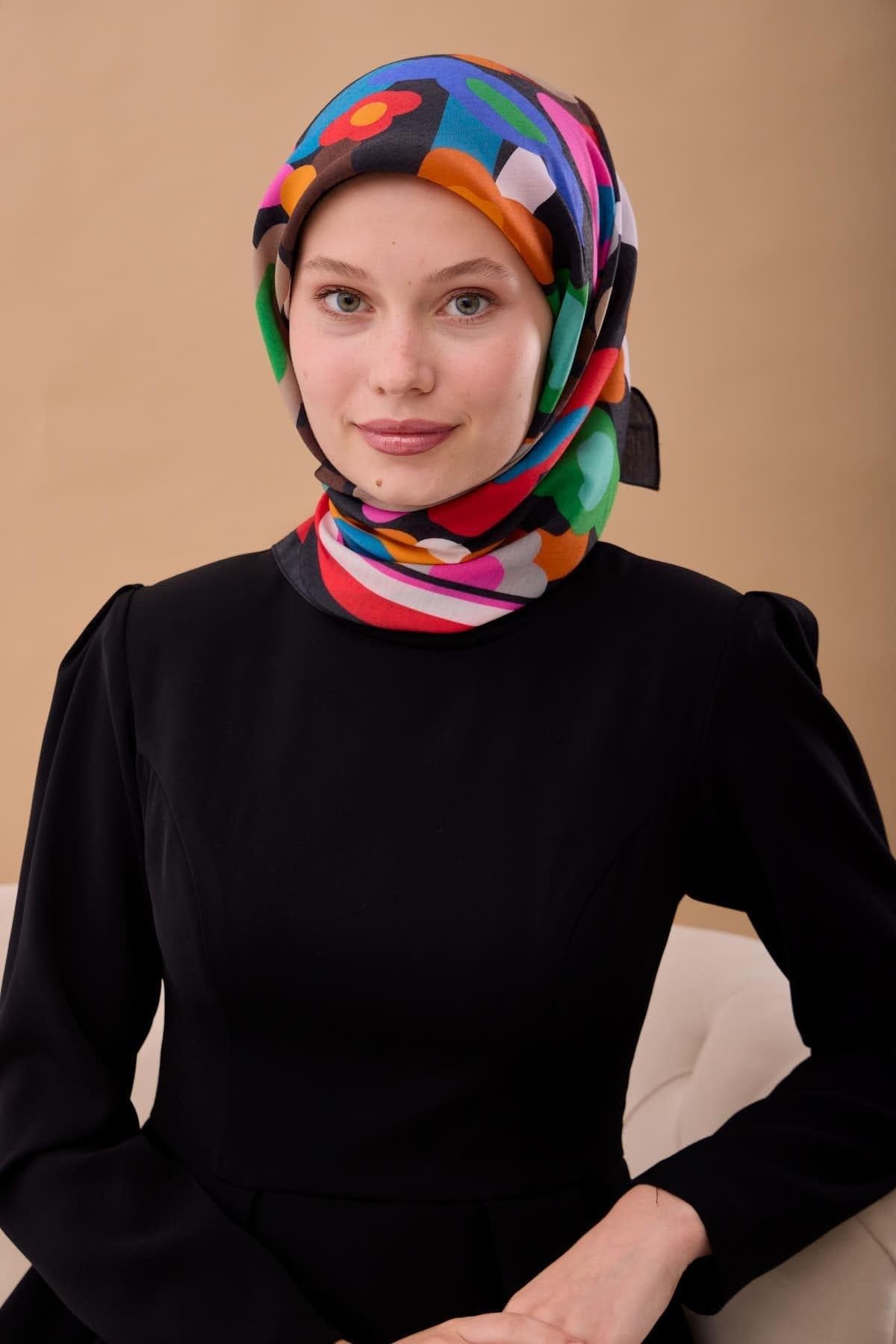 Silk Home Aura Eşarp 140003-19
