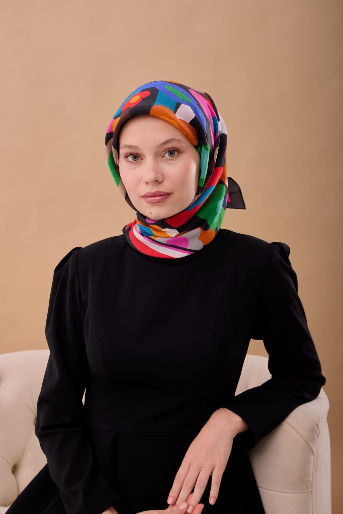 Silk Home Aura Eşarp 140003-19