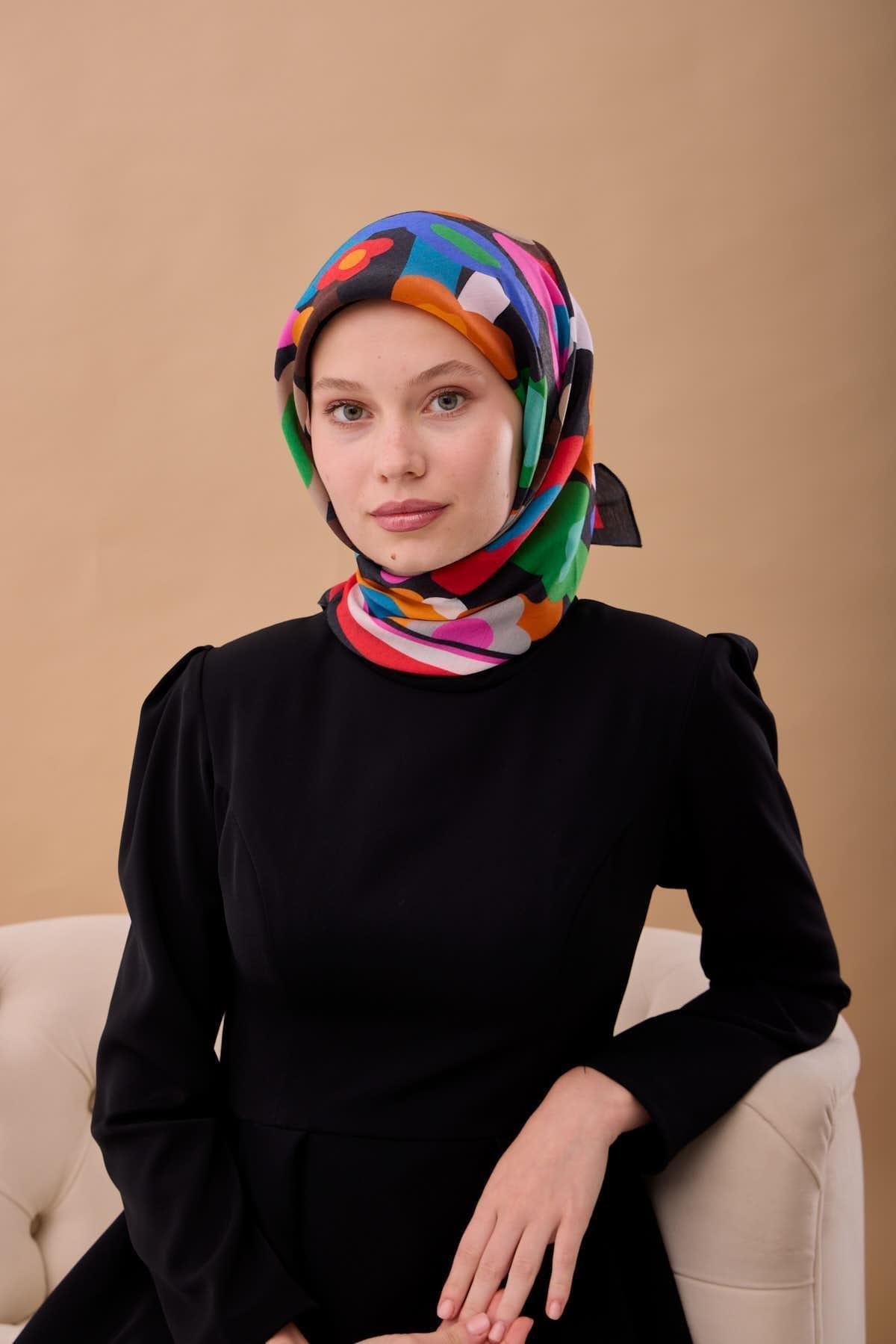 Silk Home Aura Eşarp 140003-19