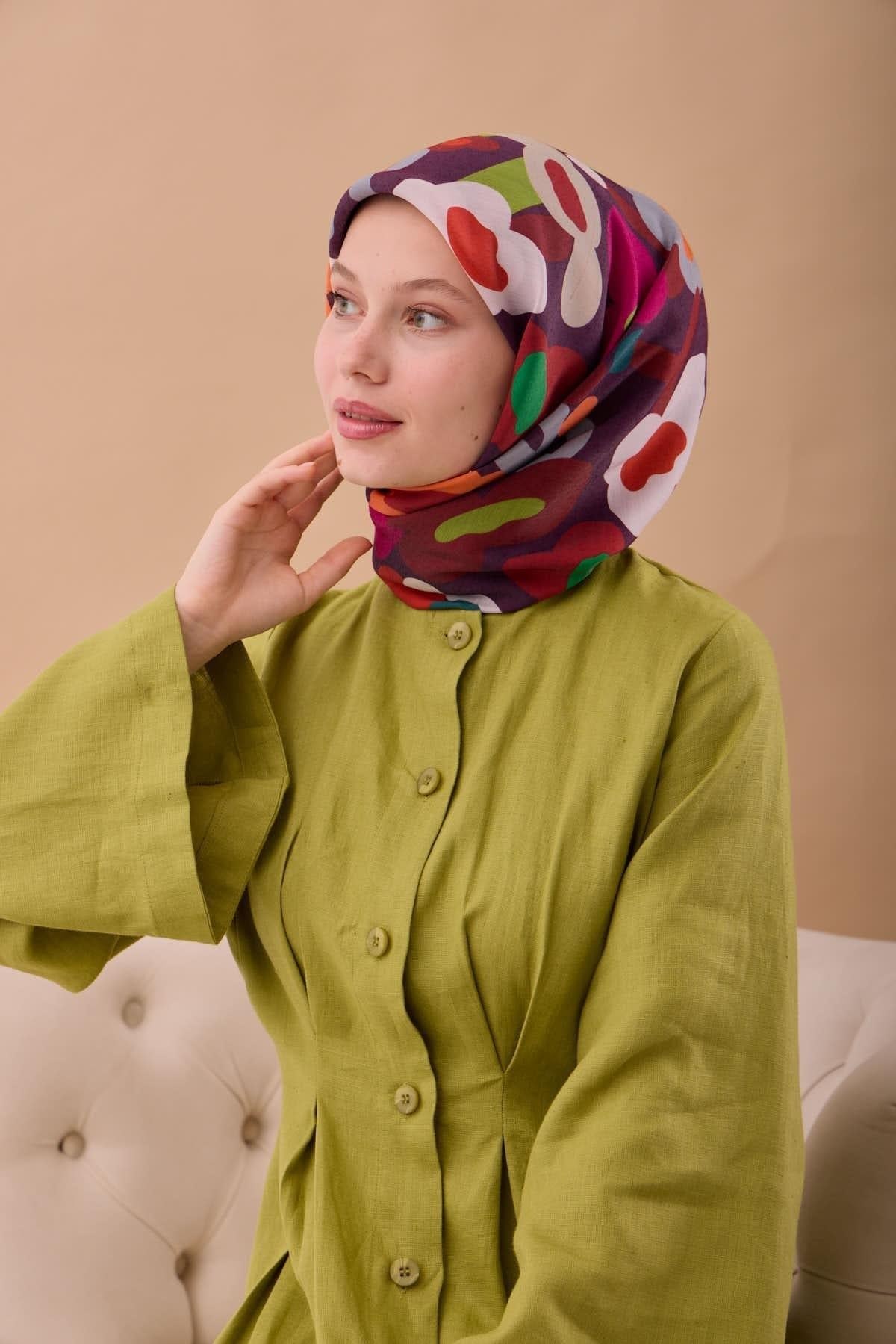 Silk Home Aura Eşarp 140003-20