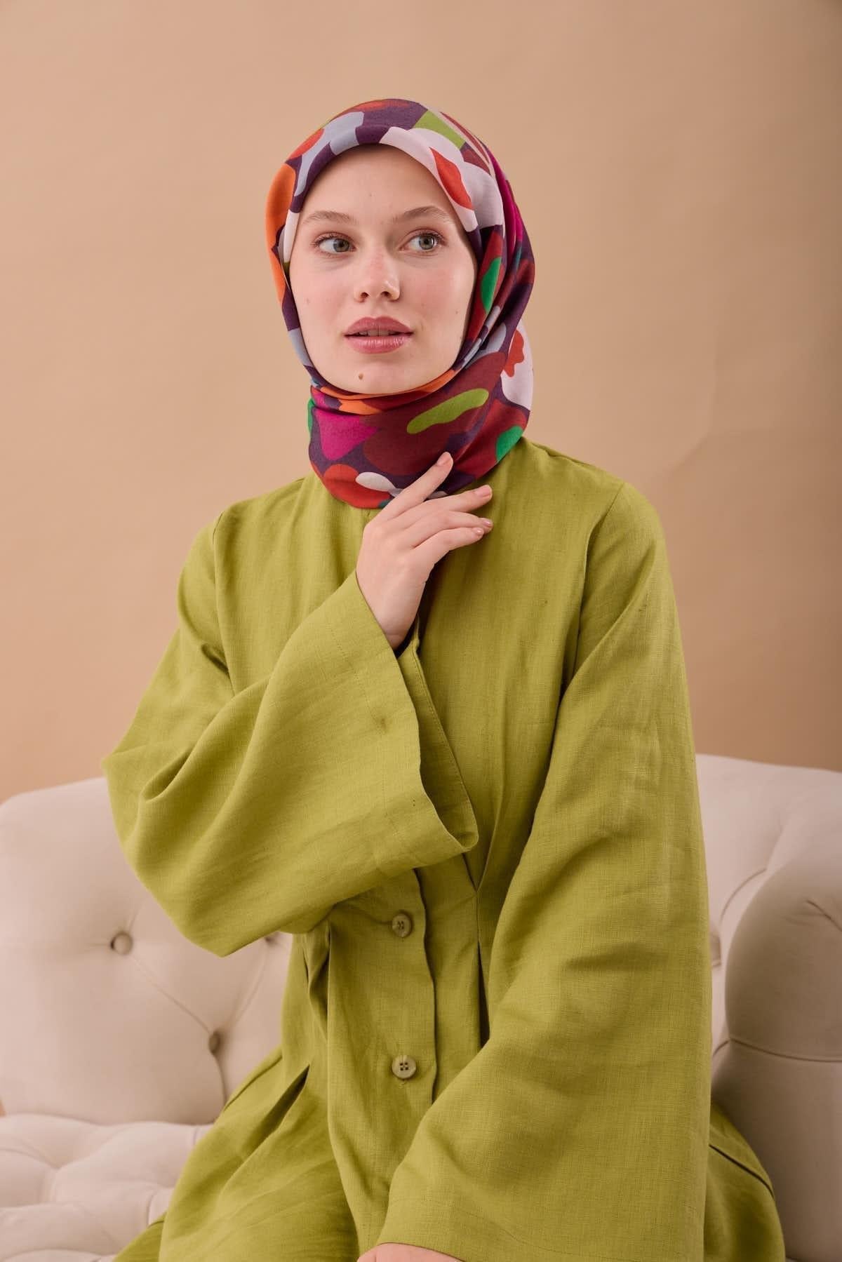 Silk Home Aura Eşarp 140003-20