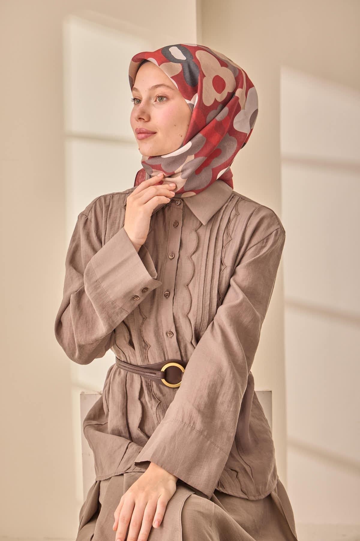 Silk Home Aura Eşarp 140003-21