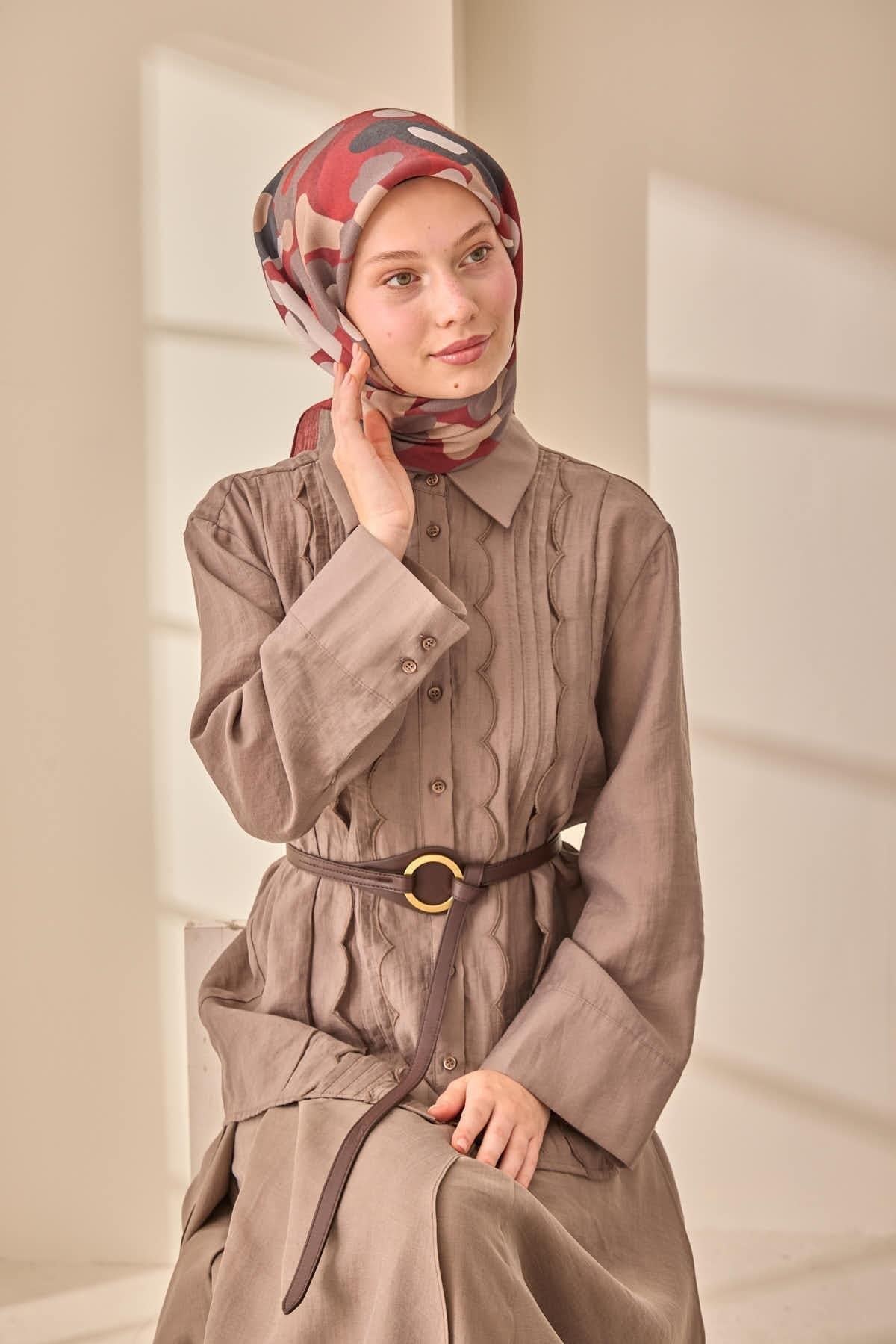Silk Home Aura Eşarp 140003-21