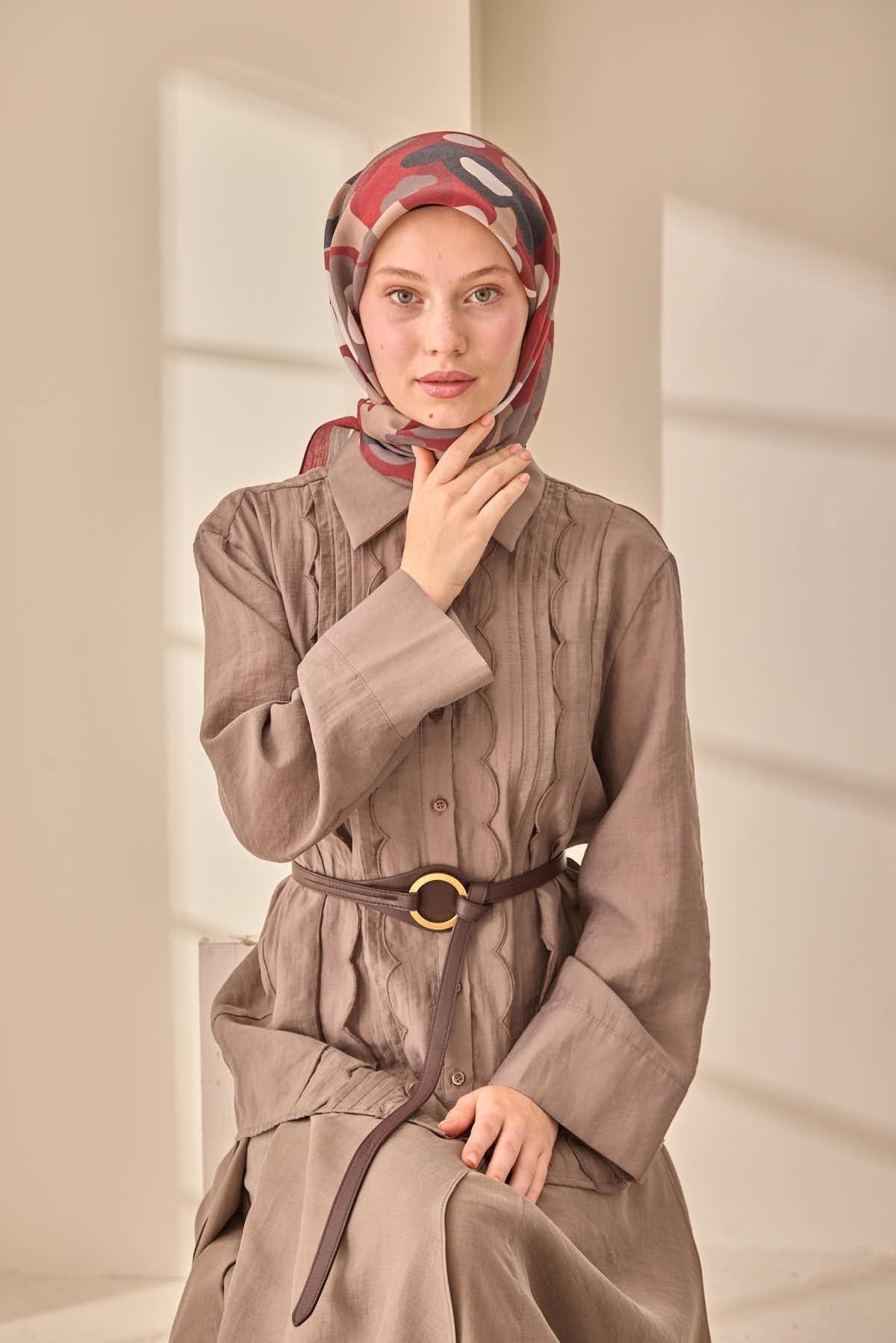 Silk Home Aura Eşarp 140003-21