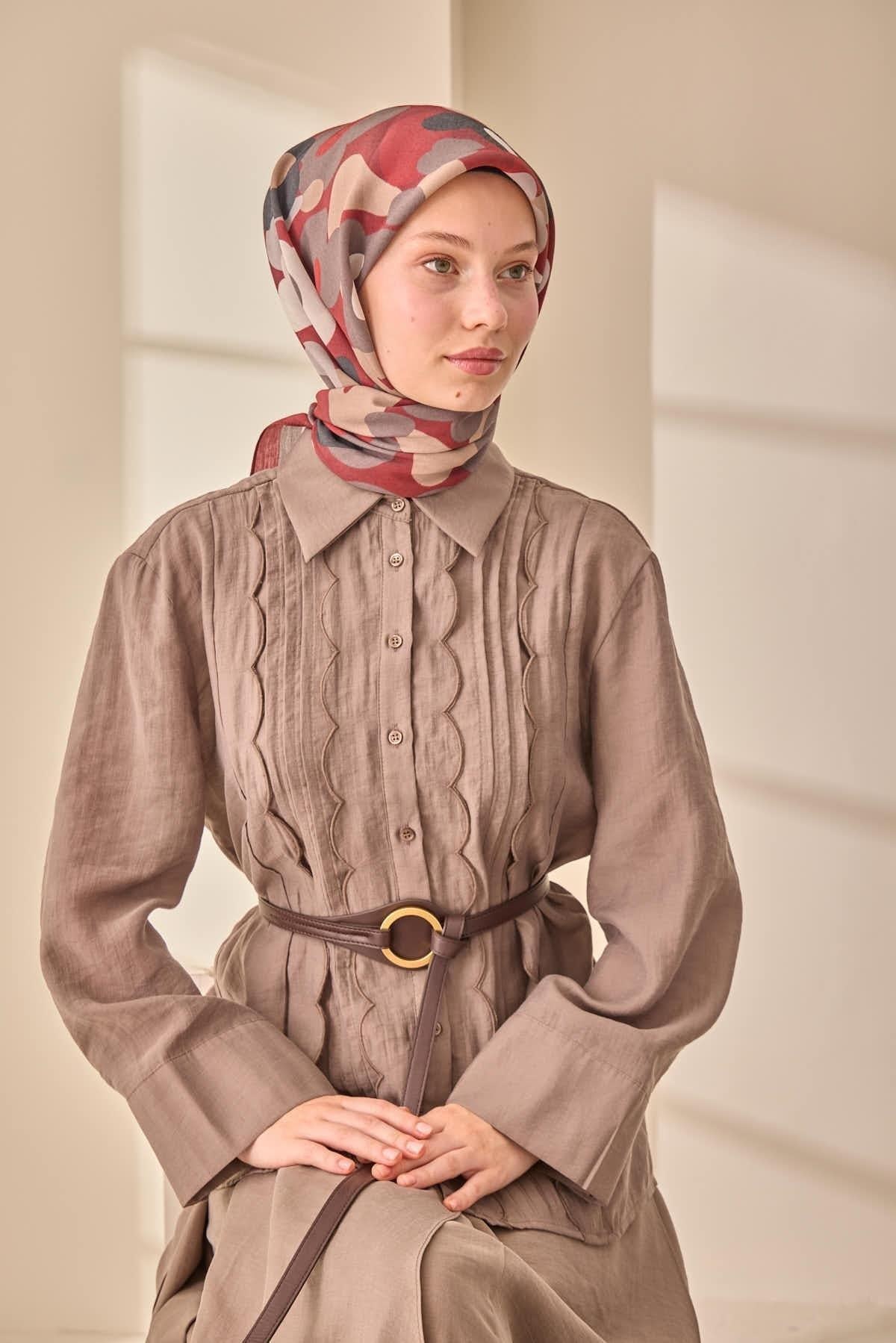 Silk Home Aura Eşarp 140003-21