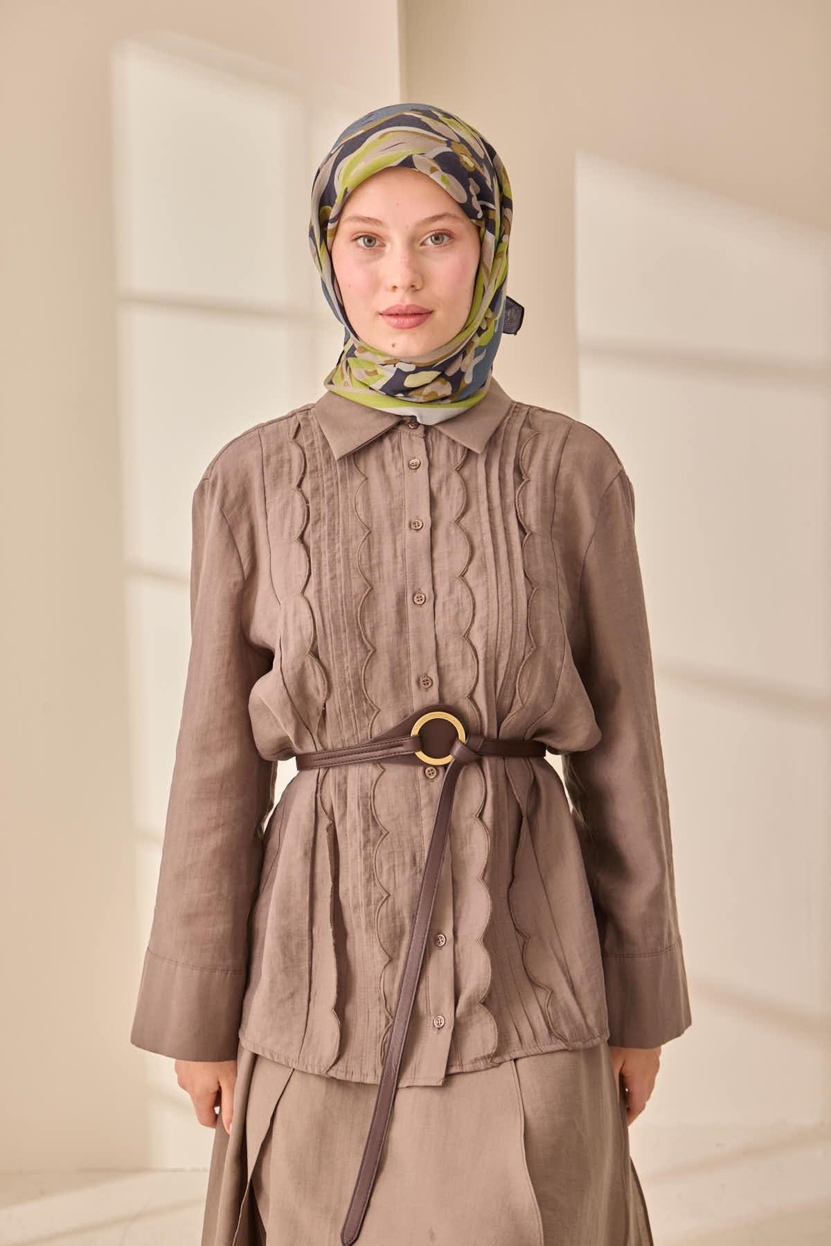 Silk Home Aura Eşarp 140004-01