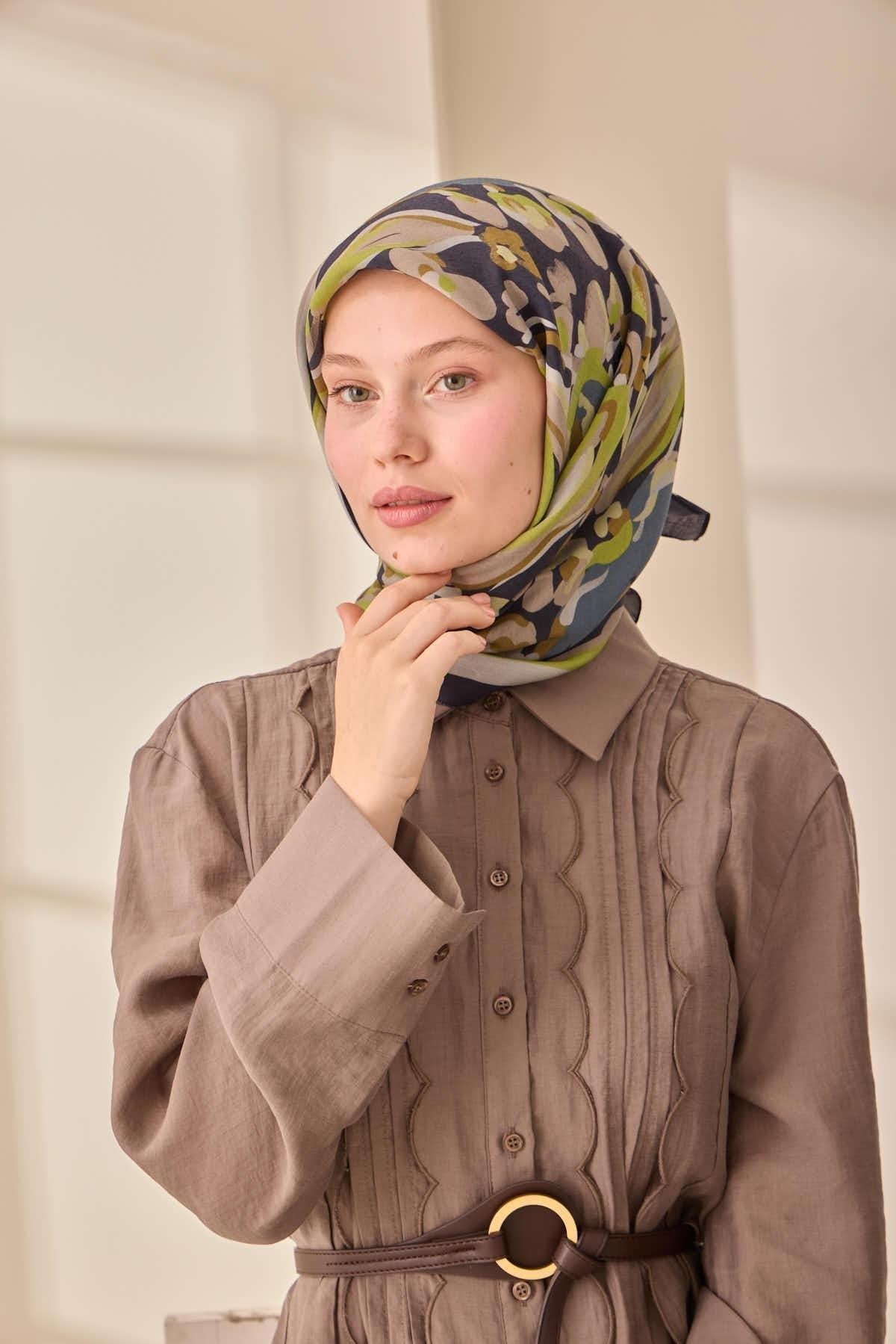 Silk Home Aura Eşarp 140004-01