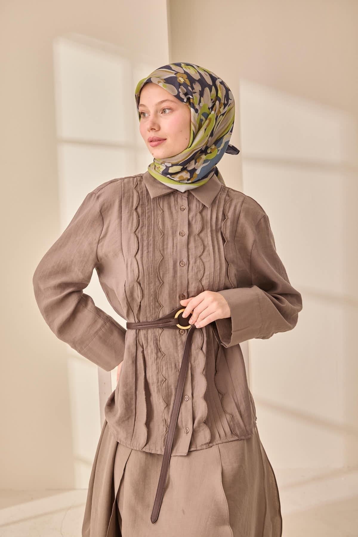 Silk Home Aura Eşarp 140004-01