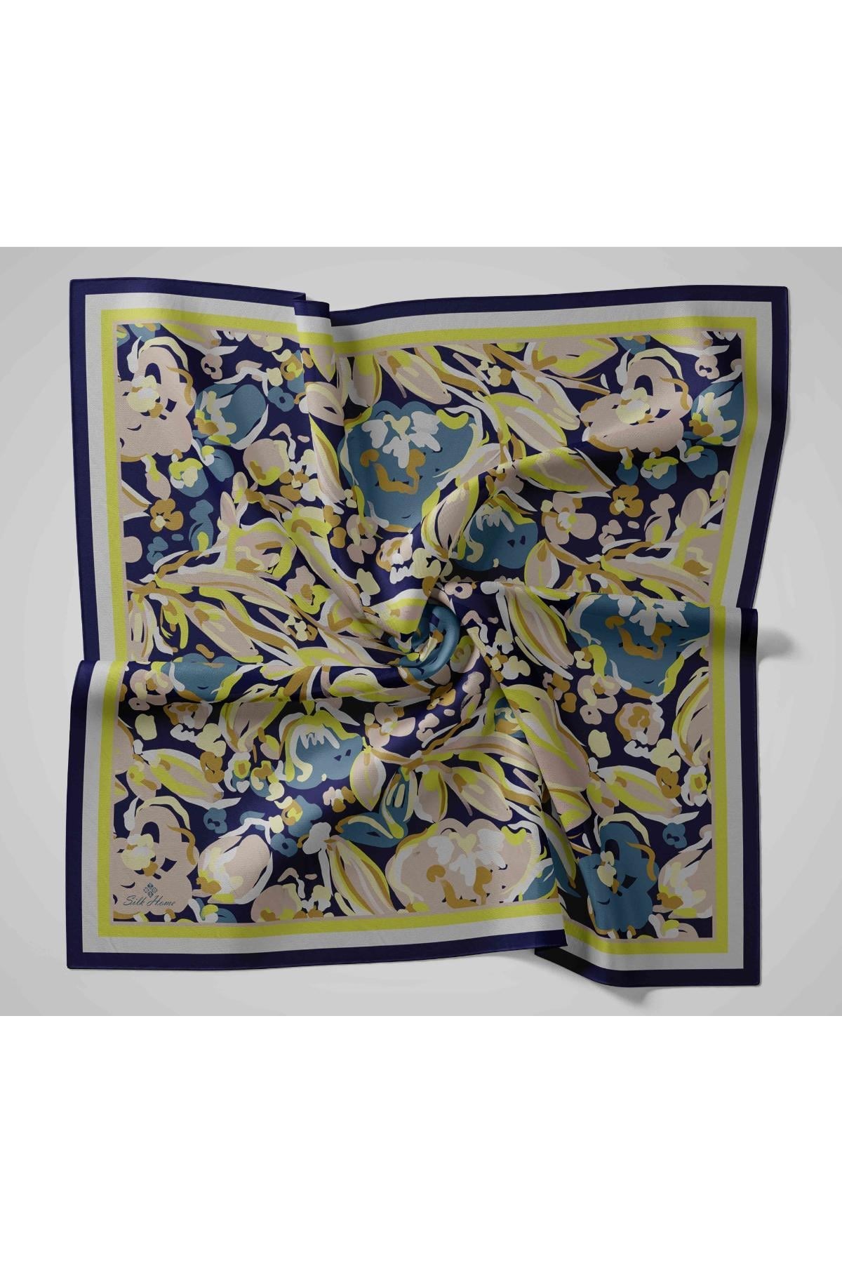 Silk Home Aura Eşarp 140004-01