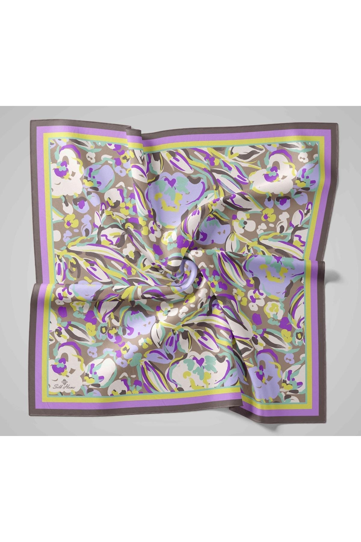 Silk Home Aura Eşarp 140004-02
