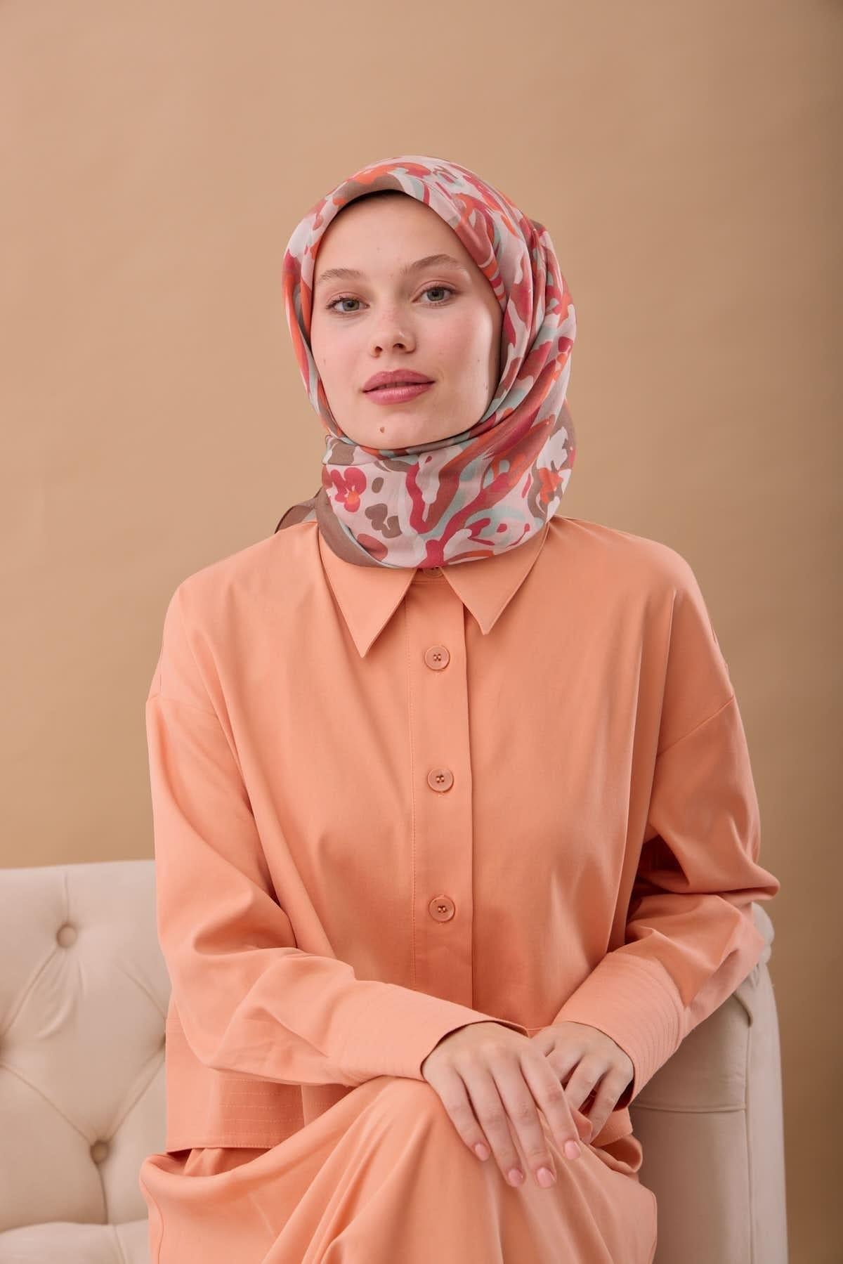 Silk Home Aura Eşarp 140004-03