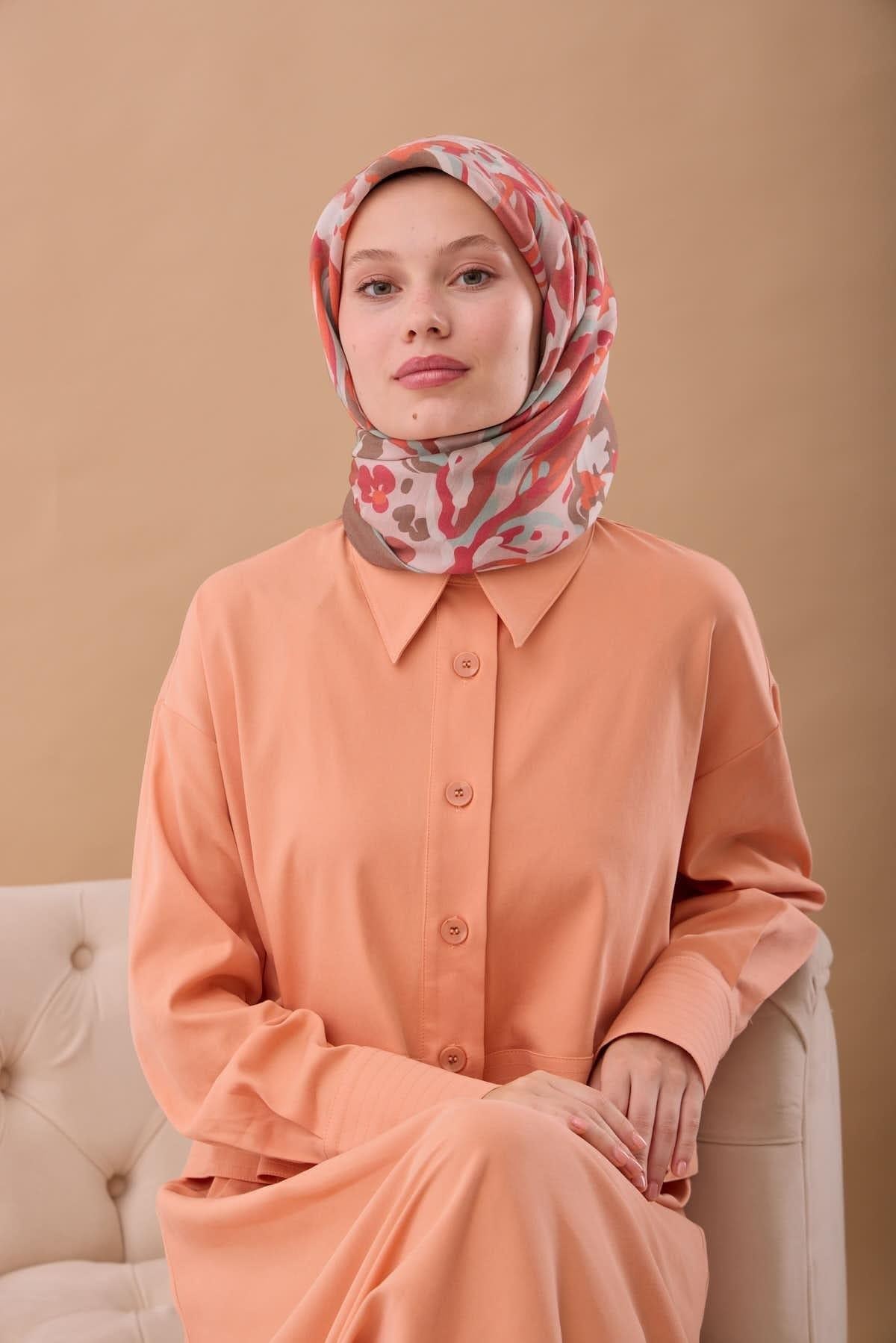 Silk Home Aura Eşarp 140004-03