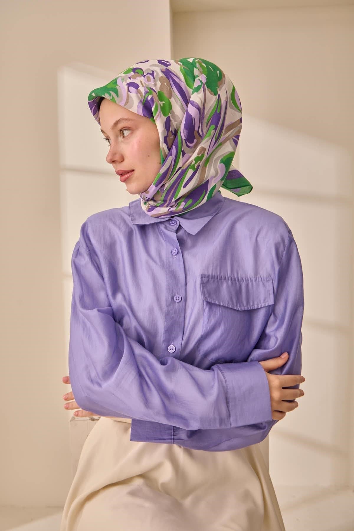 Silk Home Aura Eşarp 140004-04
