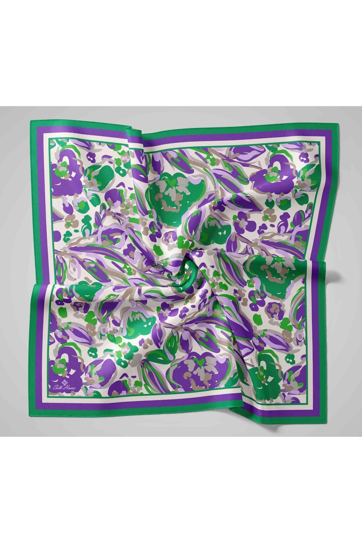 Silk Home Aura Eşarp 140004-04