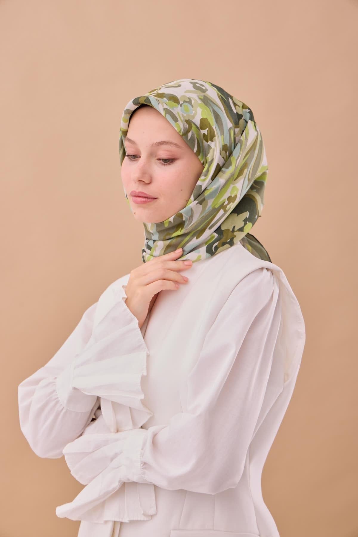 Silk Home Aura Eşarp 140004-05