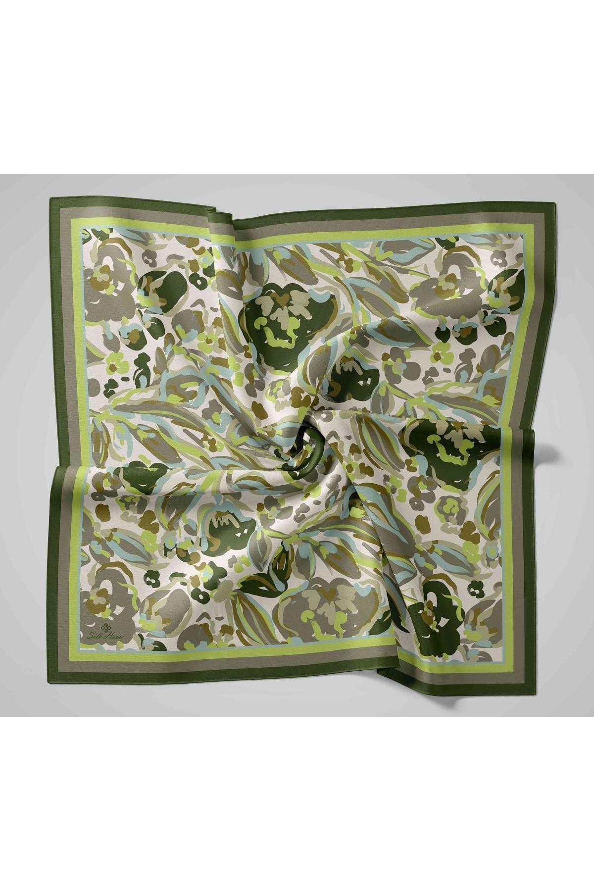 Silk Home Aura Eşarp 140004-05