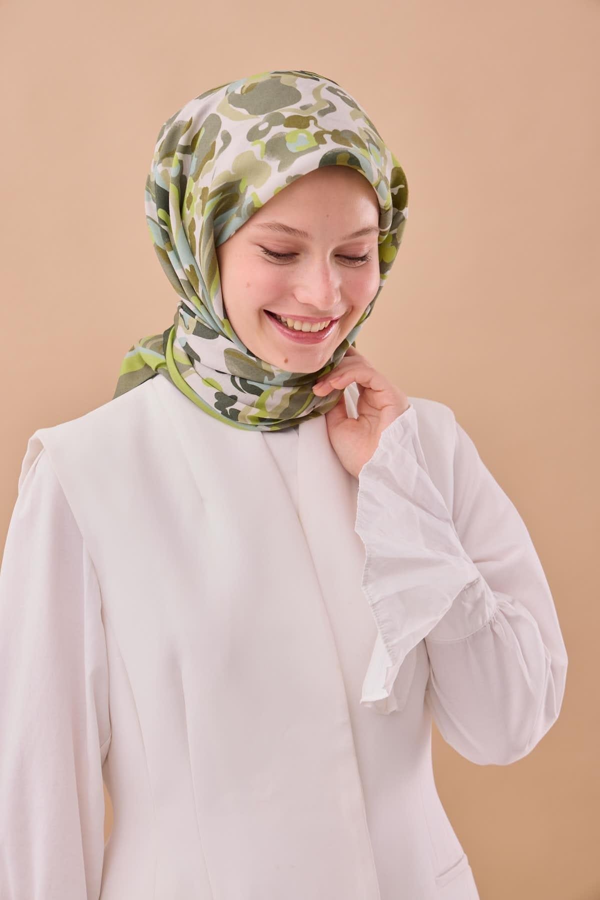 Silk Home Aura Eşarp 140004-05