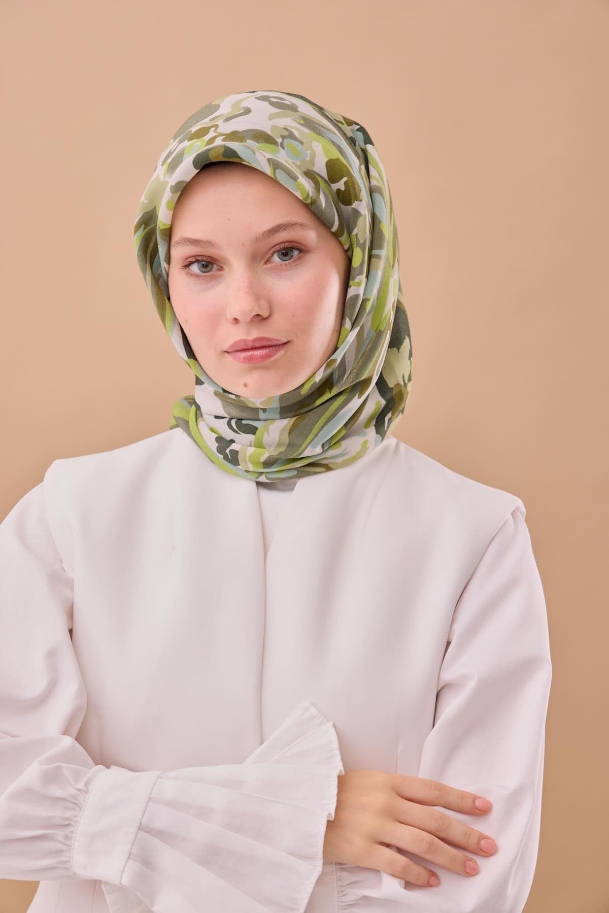Silk Home Aura Eşarp 140004-05