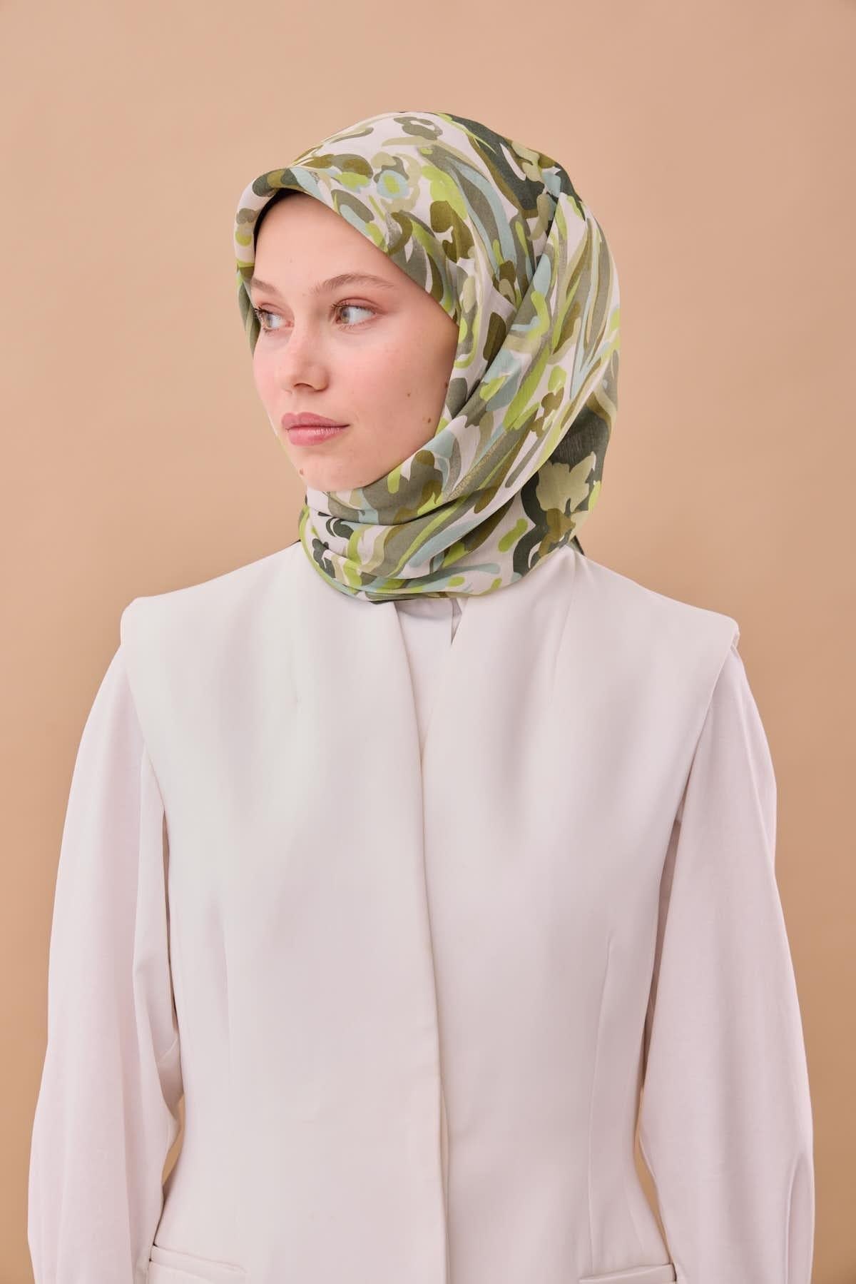 Silk Home Aura Eşarp 140004-05