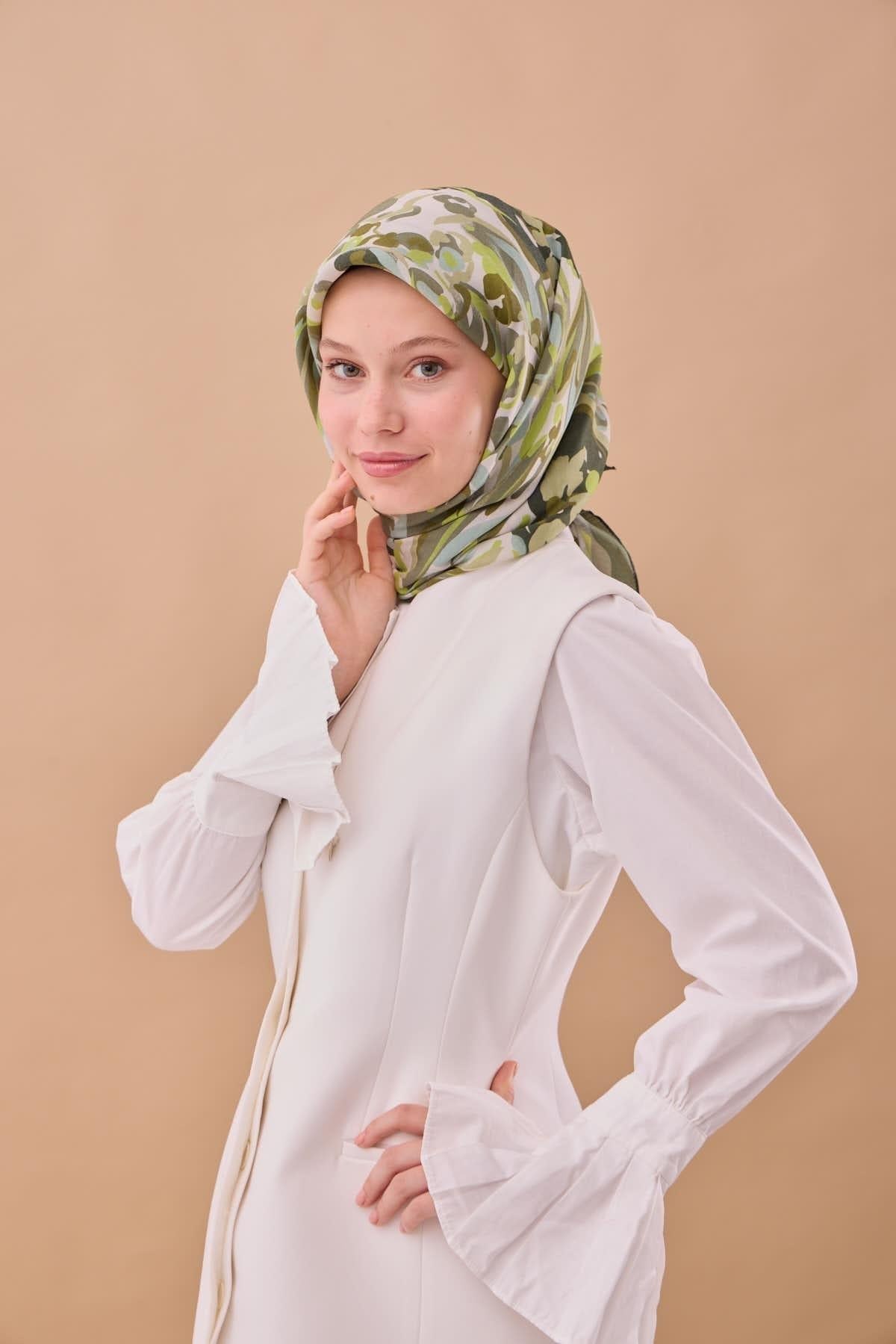 Silk Home Aura Eşarp 140004-05