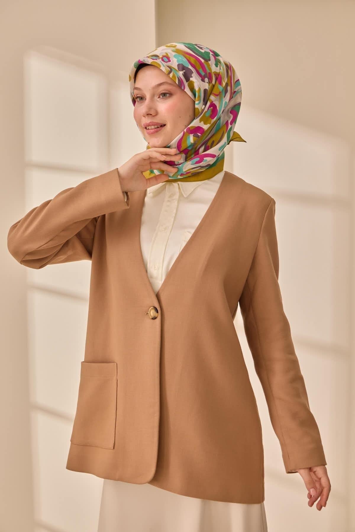 Silk Home Aura Eşarp 140004-06
